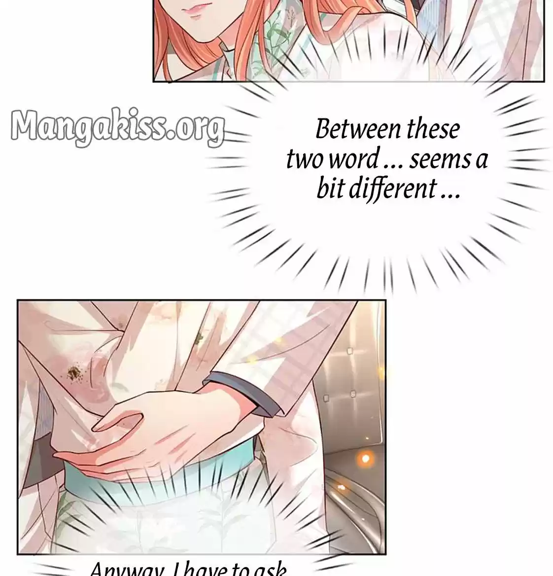 Mommy Run Away: Daddy Is Chasing After You Chapter 88