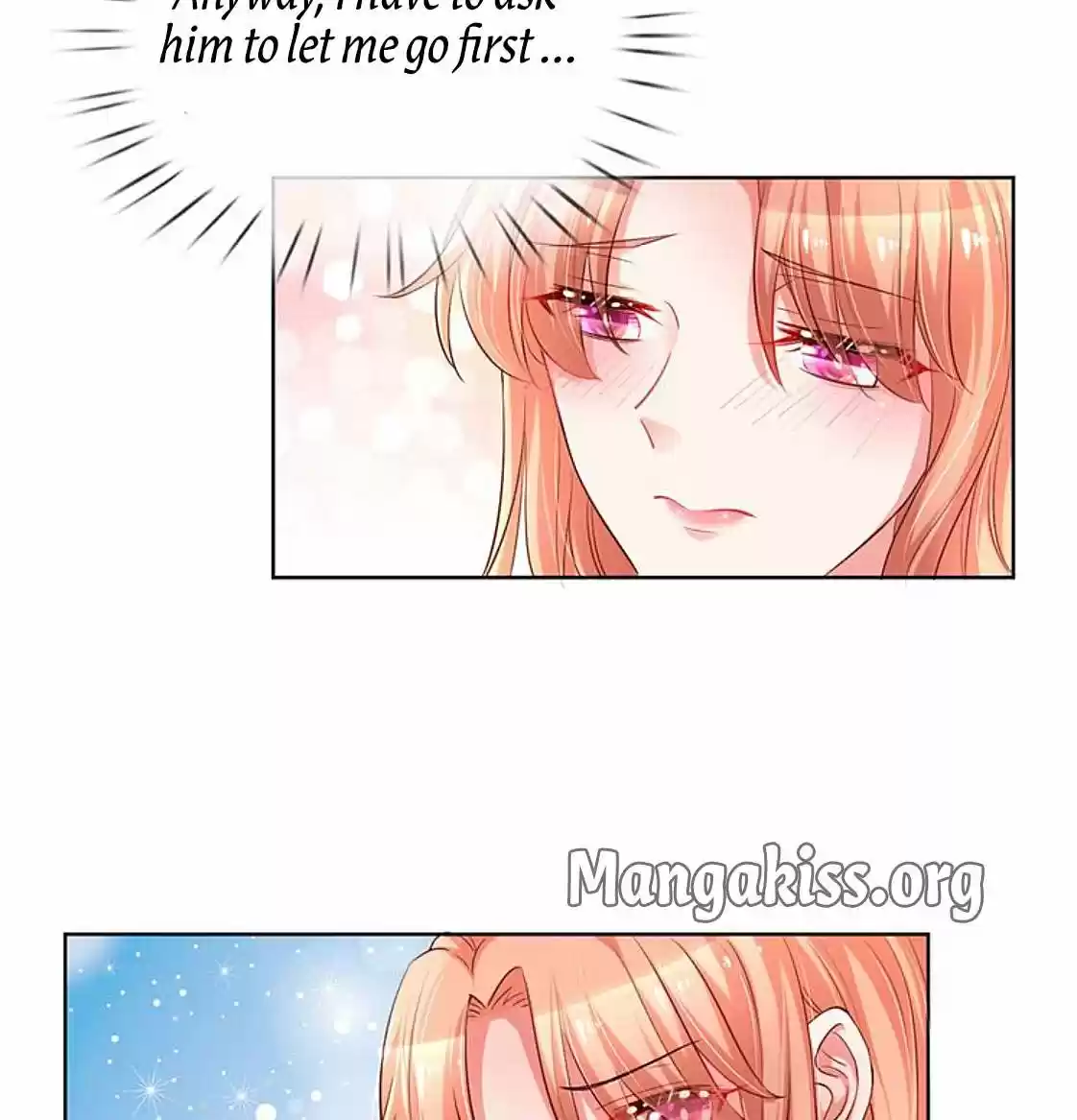 Mommy Run Away: Daddy Is Chasing After You Chapter 88