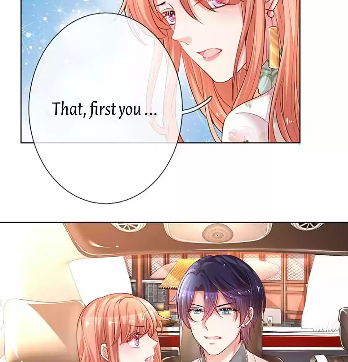 Mommy Run Away: Daddy Is Chasing After You Chapter 88