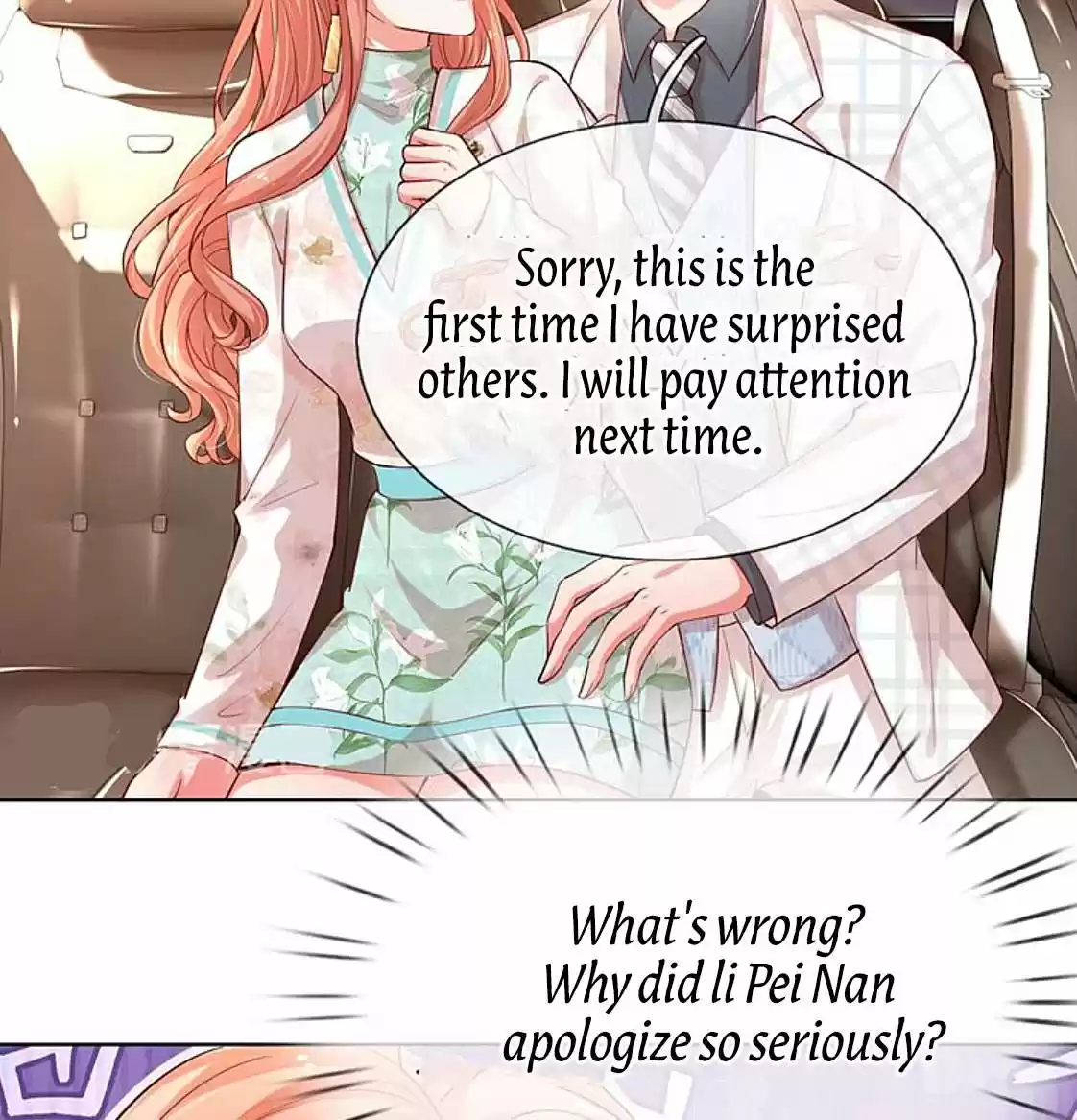 Mommy Run Away: Daddy Is Chasing After You Chapter 88