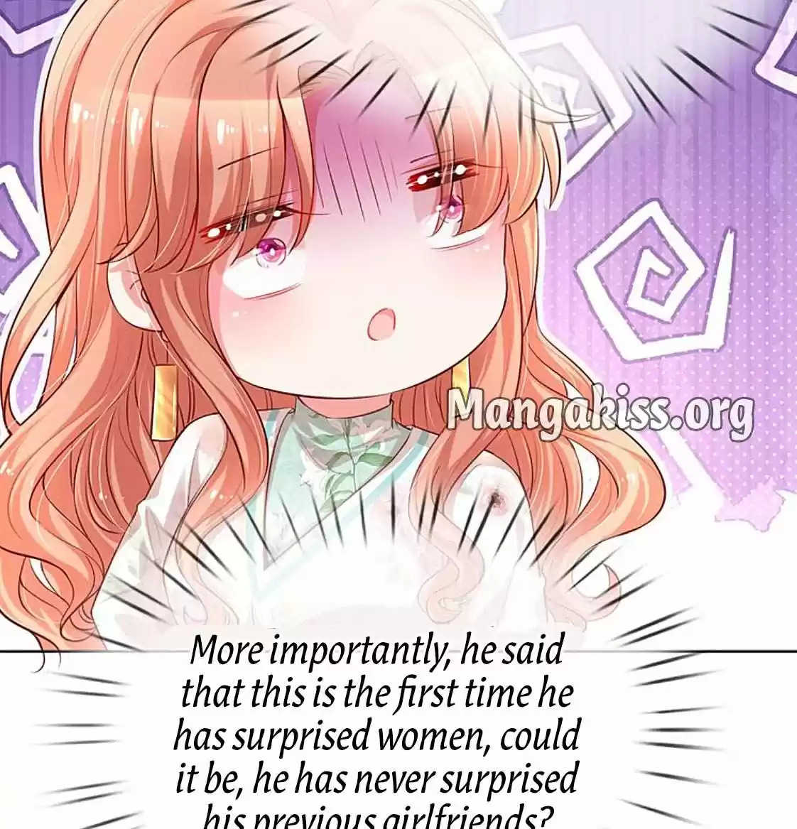 Mommy Run Away: Daddy Is Chasing After You Chapter 88