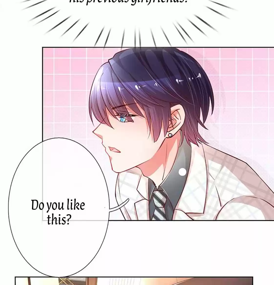 Mommy Run Away: Daddy Is Chasing After You Chapter 88