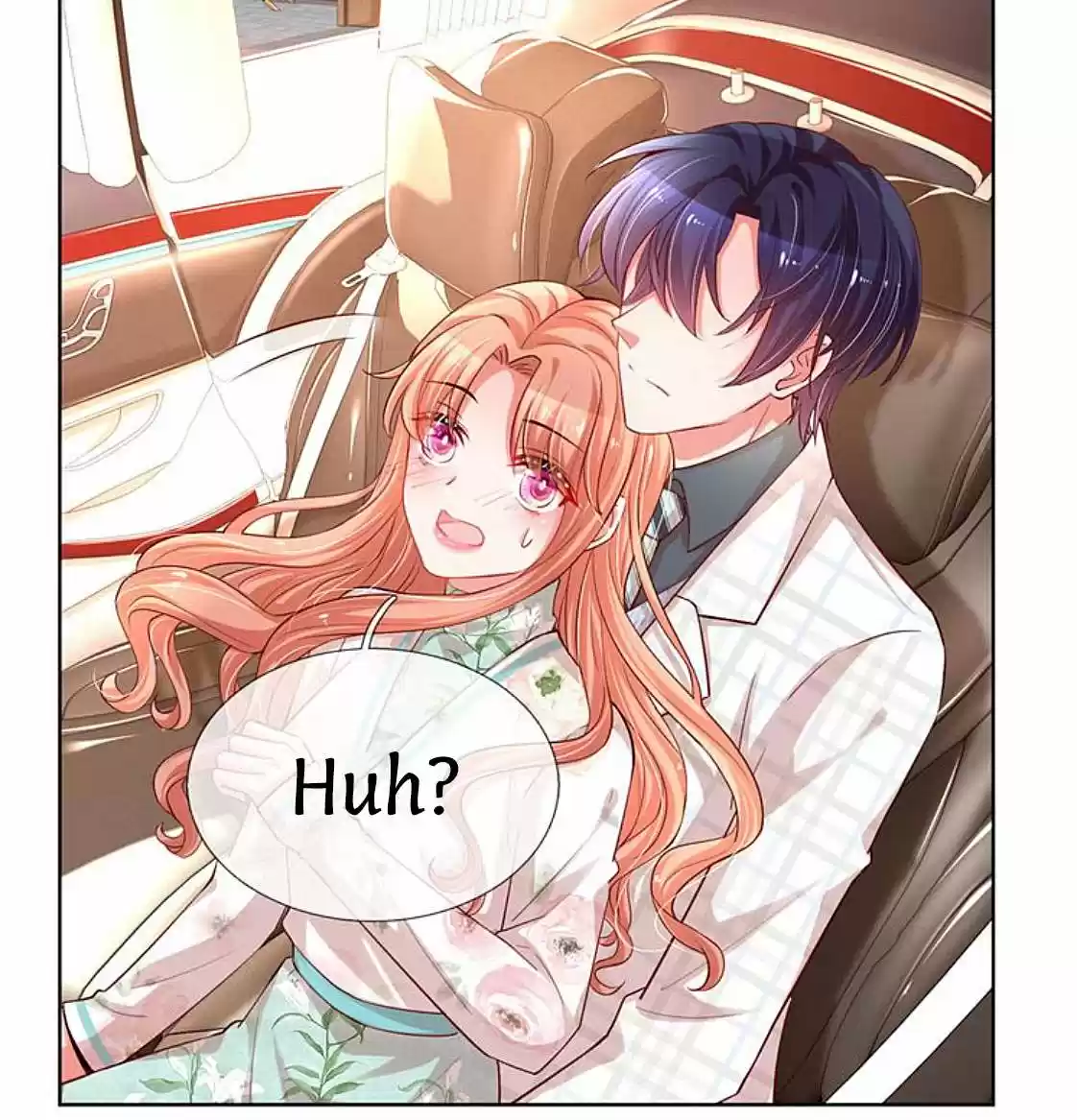 Mommy Run Away: Daddy Is Chasing After You Chapter 88