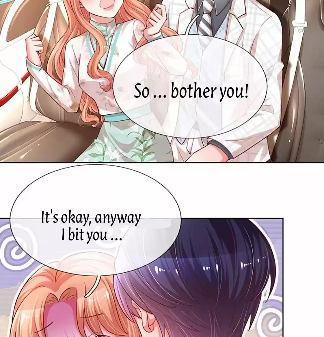 Mommy Run Away: Daddy Is Chasing After You Chapter 88