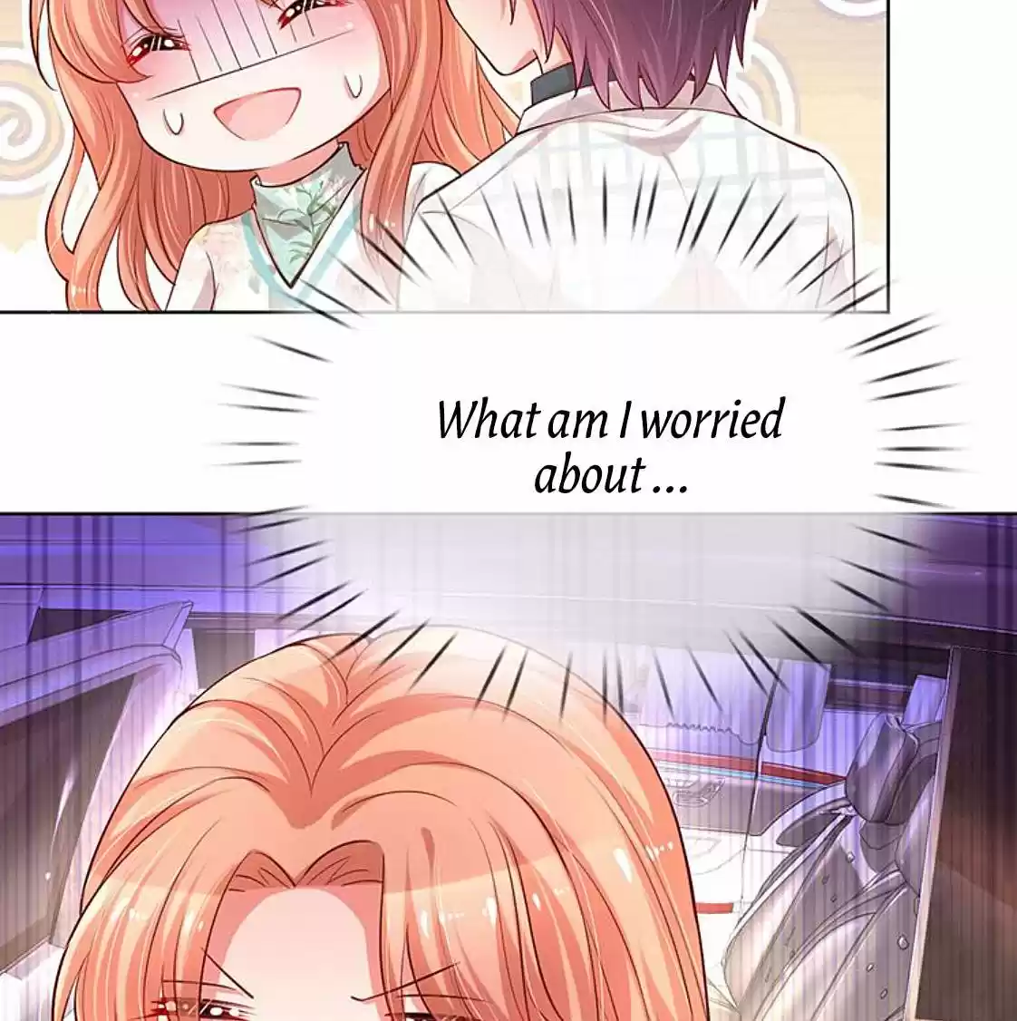 Mommy Run Away: Daddy Is Chasing After You Chapter 88