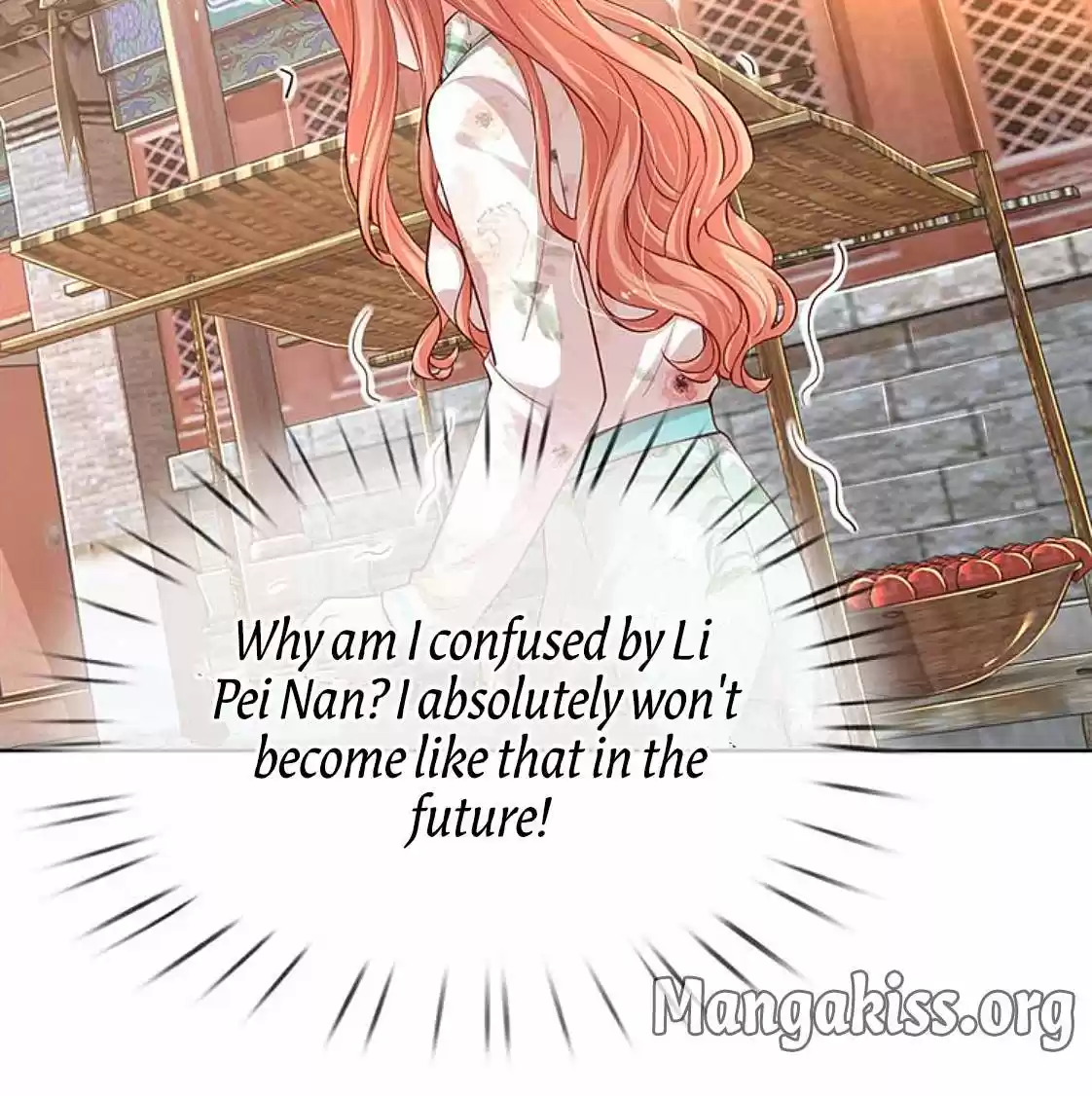 Mommy Run Away: Daddy Is Chasing After You Chapter 88