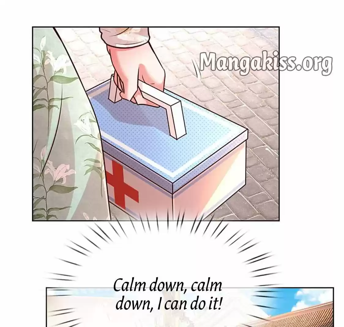 Mommy Run Away: Daddy Is Chasing After You Chapter 88