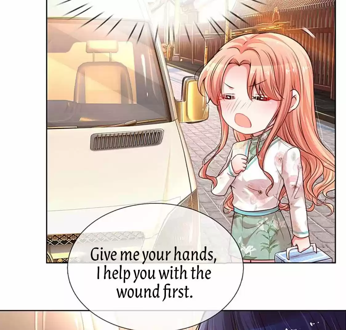 Mommy Run Away: Daddy Is Chasing After You Chapter 88