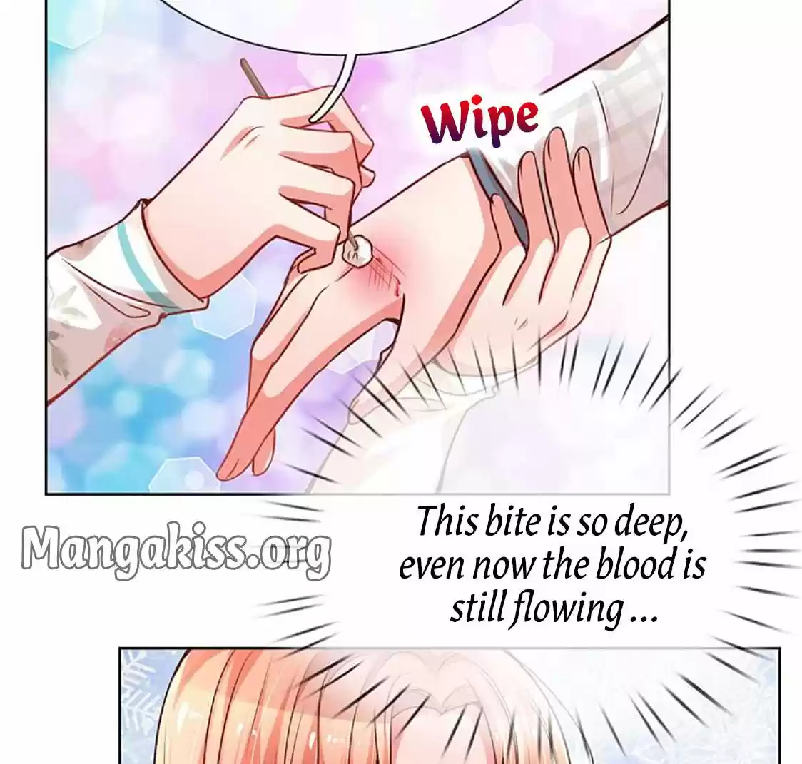 Mommy Run Away: Daddy Is Chasing After You Chapter 88