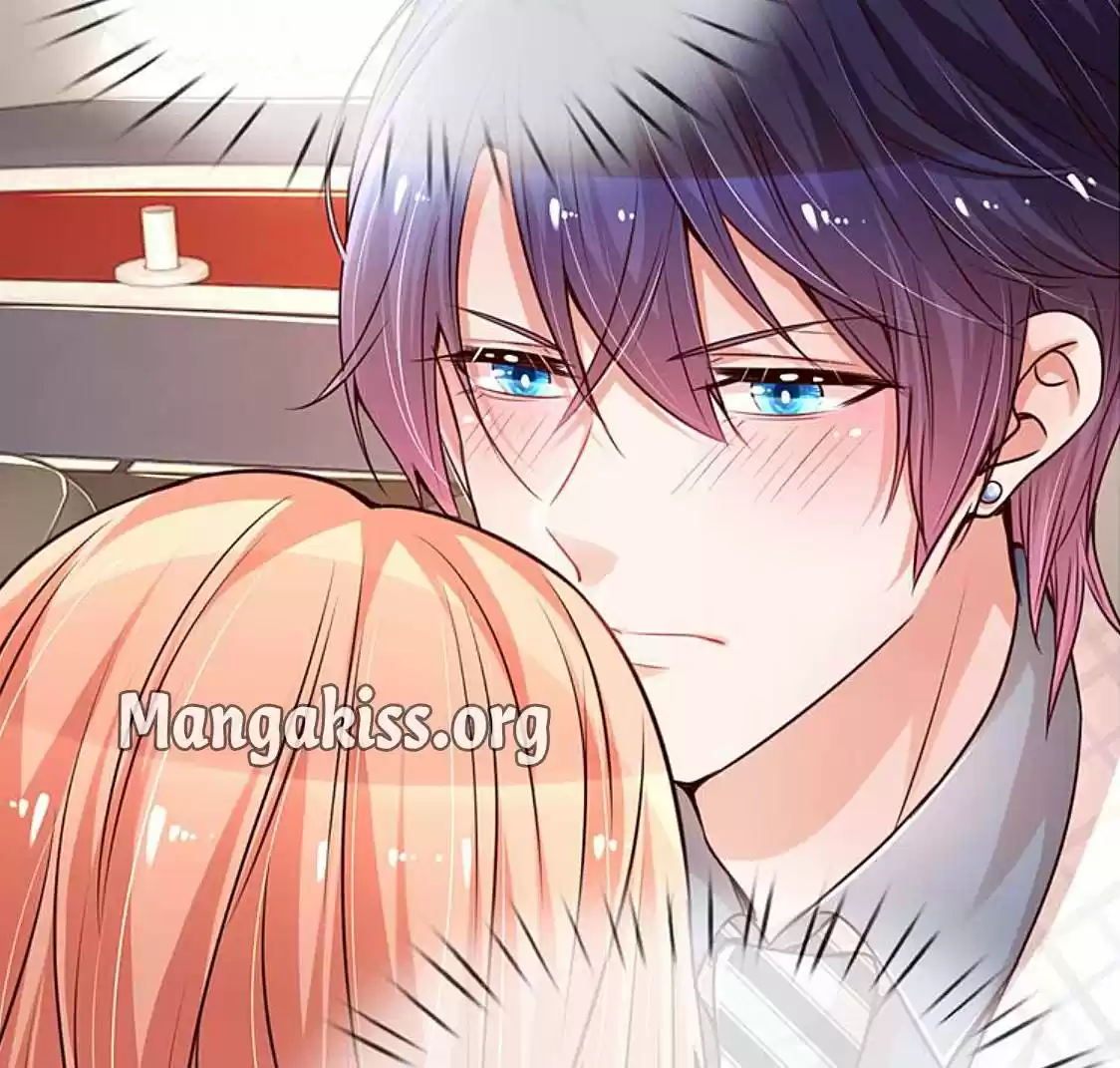 Mommy Run Away: Daddy Is Chasing After You Chapter 88