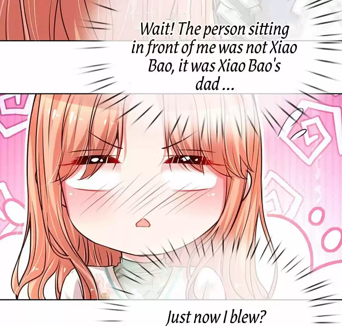 Mommy Run Away: Daddy Is Chasing After You Chapter 88