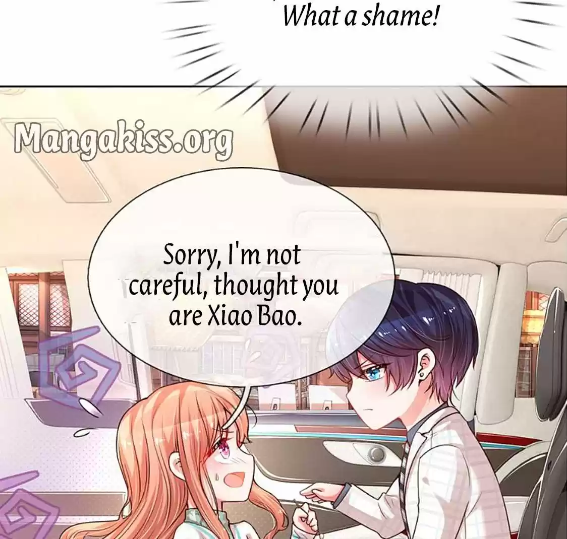 Mommy Run Away: Daddy Is Chasing After You Chapter 88