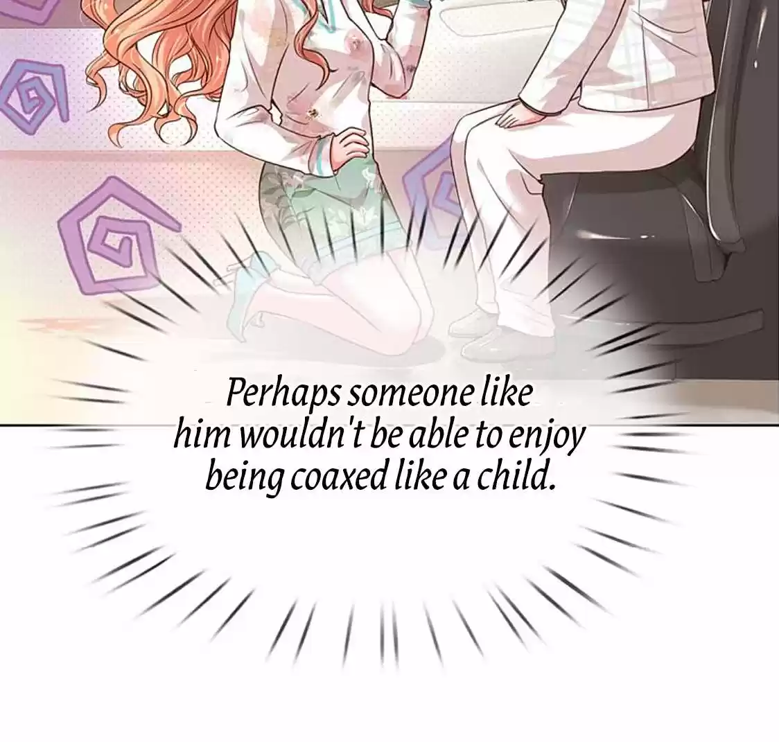 Mommy Run Away: Daddy Is Chasing After You Chapter 88