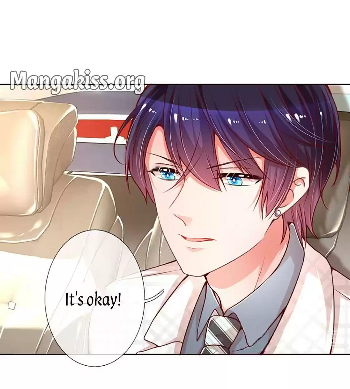 Mommy Run Away: Daddy Is Chasing After You Chapter 89