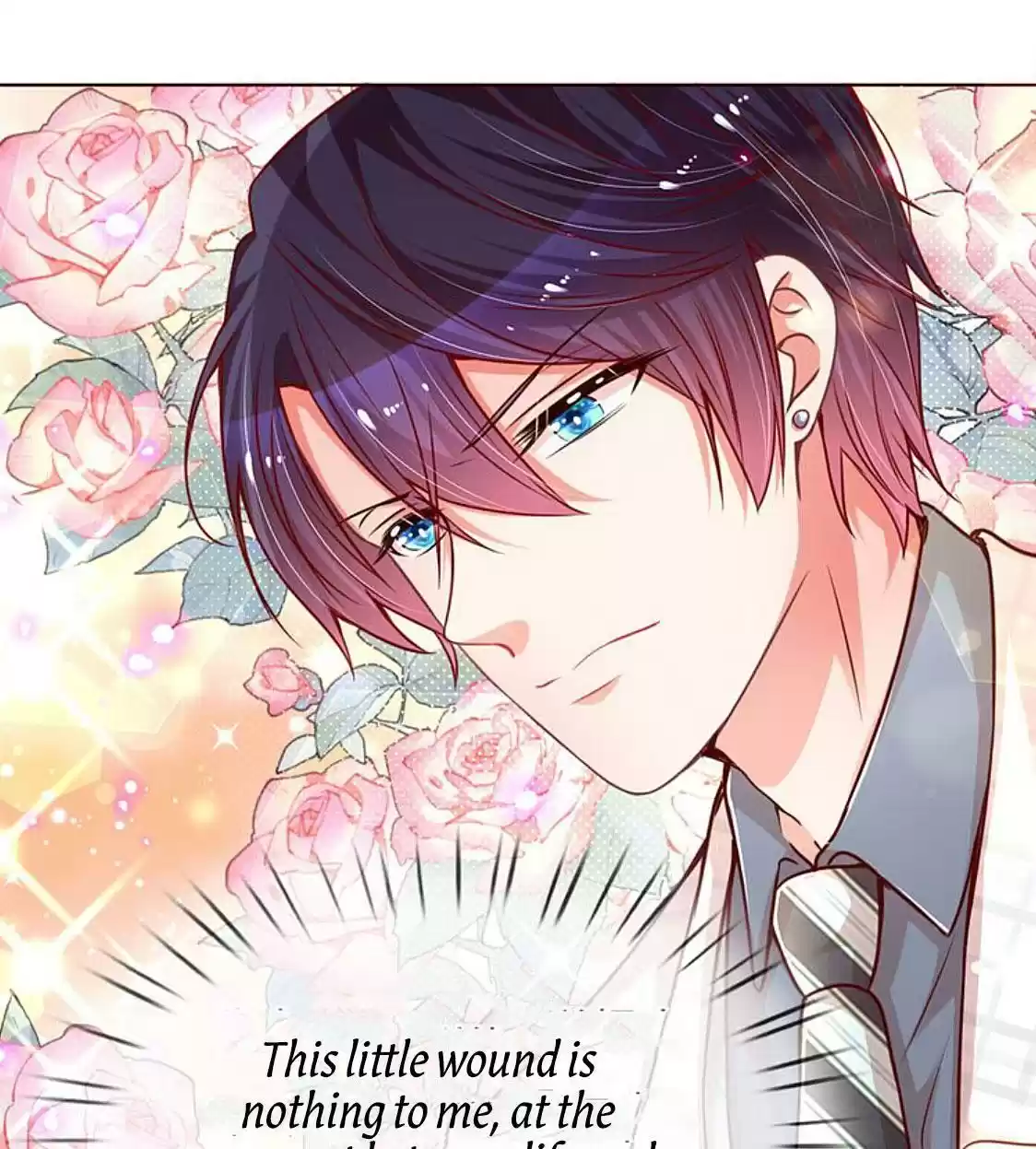 Mommy Run Away: Daddy Is Chasing After You Chapter 89