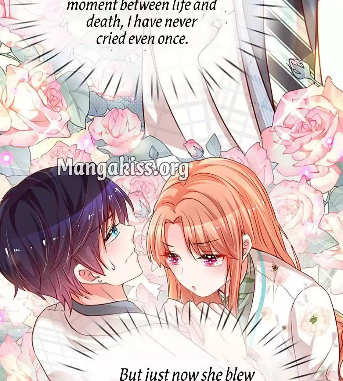 Mommy Run Away: Daddy Is Chasing After You Chapter 89