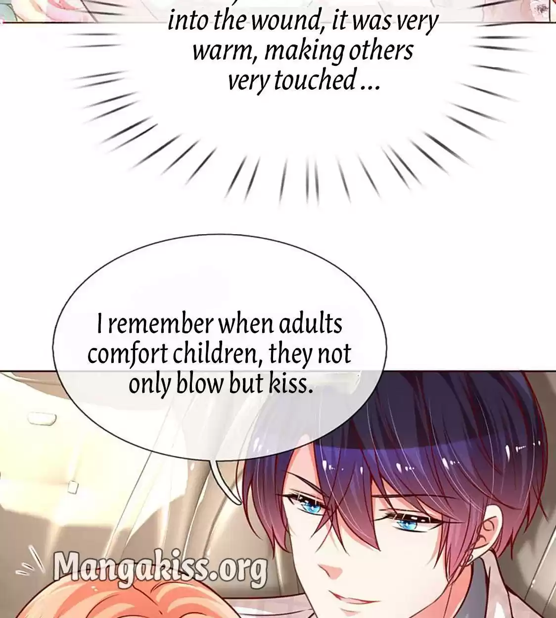 Mommy Run Away: Daddy Is Chasing After You Chapter 89