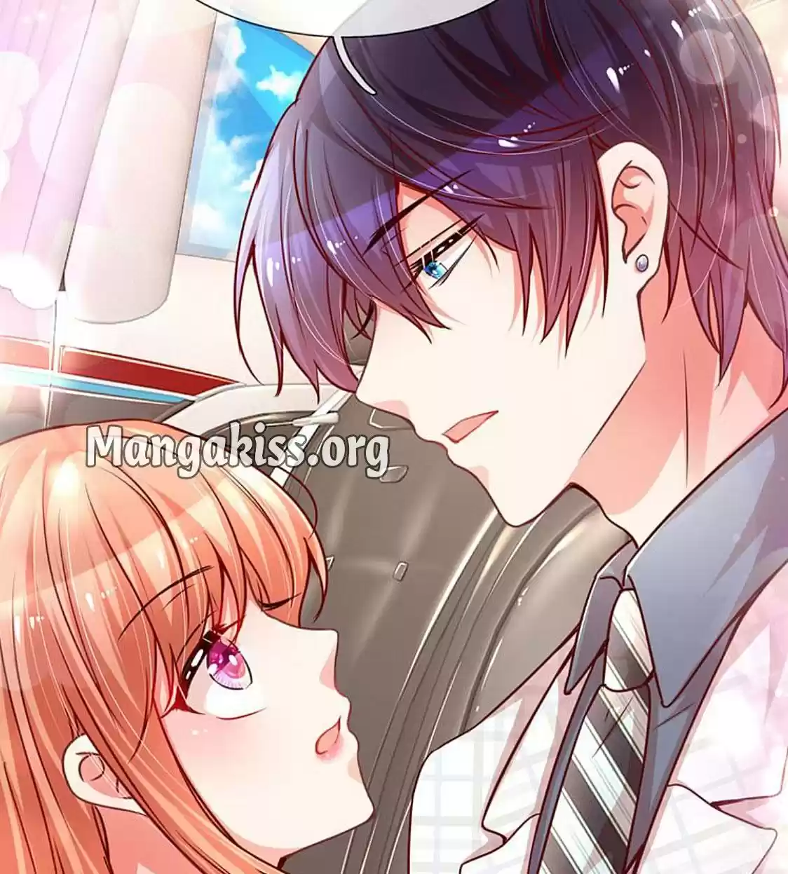 Mommy Run Away: Daddy Is Chasing After You Chapter 89