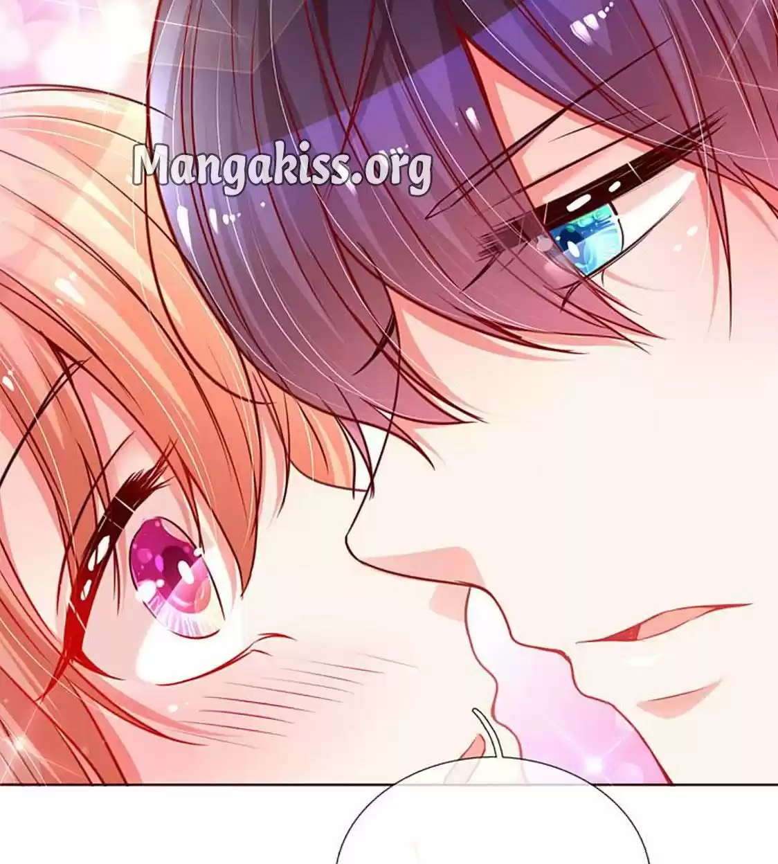 Mommy Run Away: Daddy Is Chasing After You Chapter 89