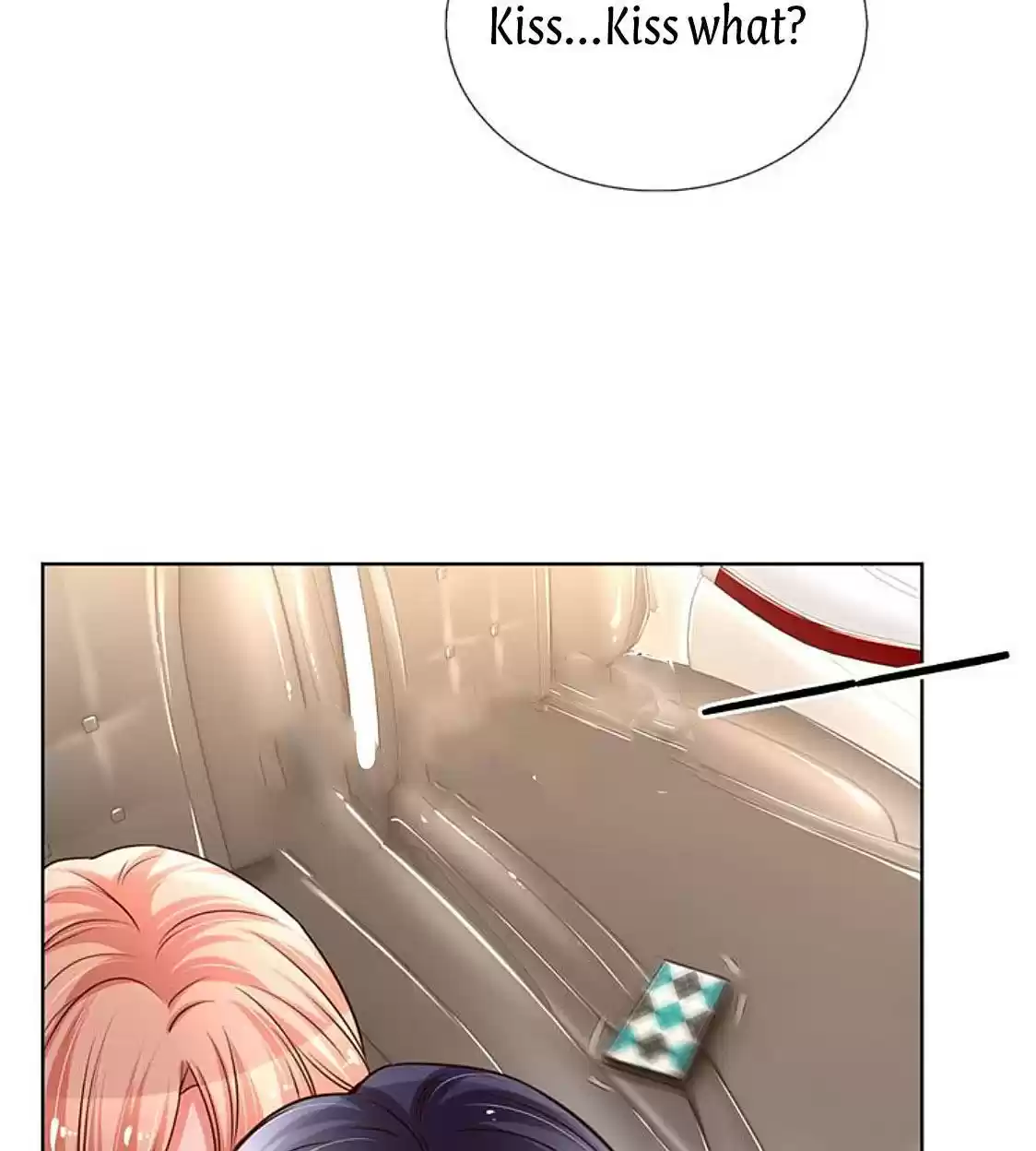 Mommy Run Away: Daddy Is Chasing After You Chapter 89