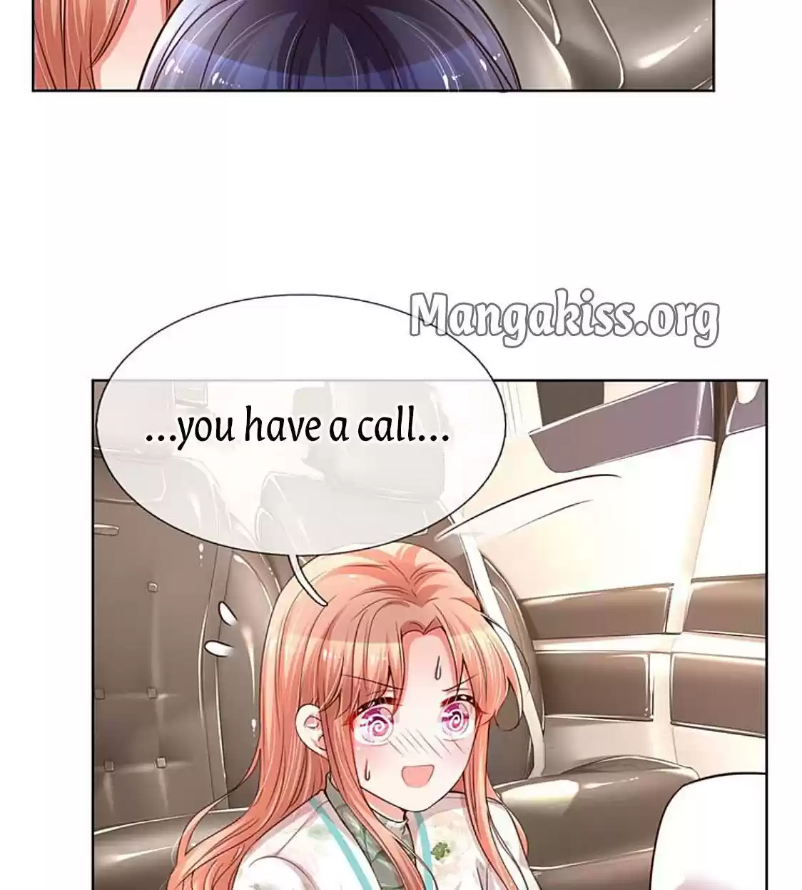 Mommy Run Away: Daddy Is Chasing After You Chapter 89