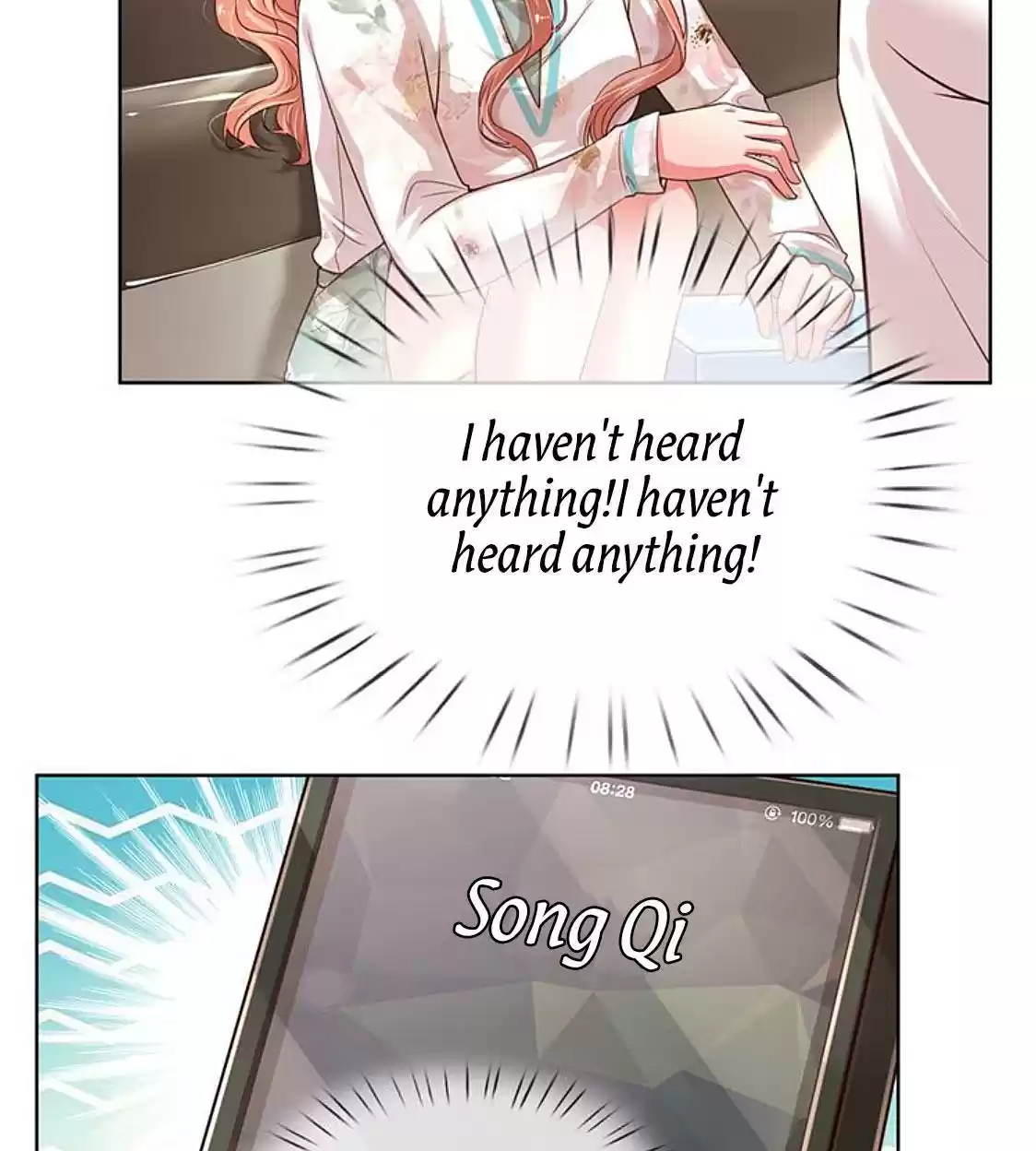 Mommy Run Away: Daddy Is Chasing After You Chapter 89