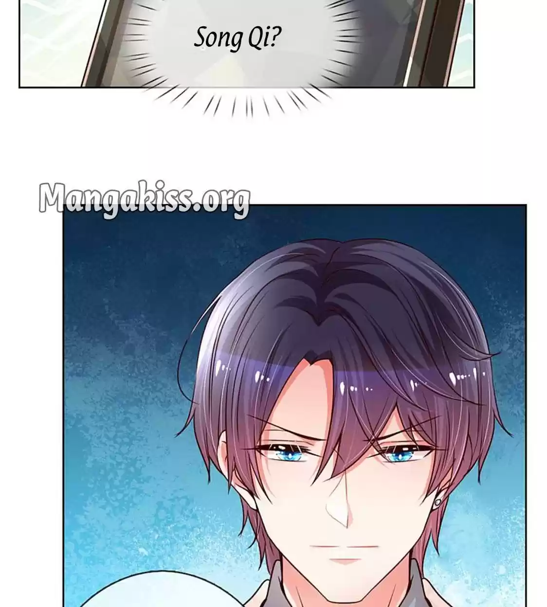 Mommy Run Away: Daddy Is Chasing After You Chapter 89