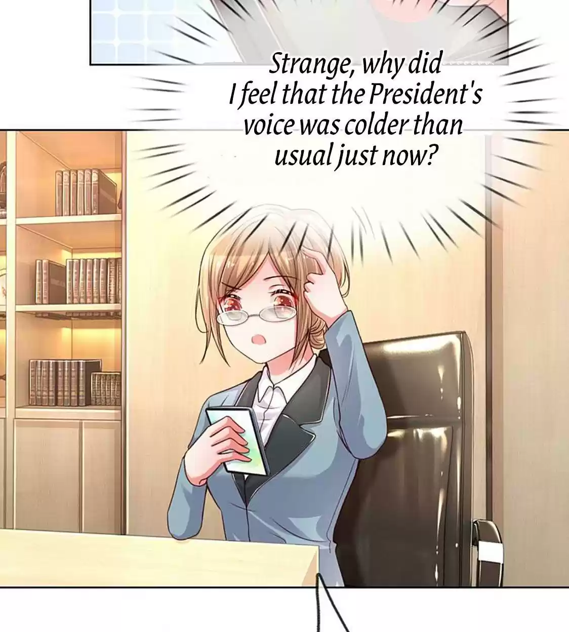 Mommy Run Away: Daddy Is Chasing After You Chapter 89