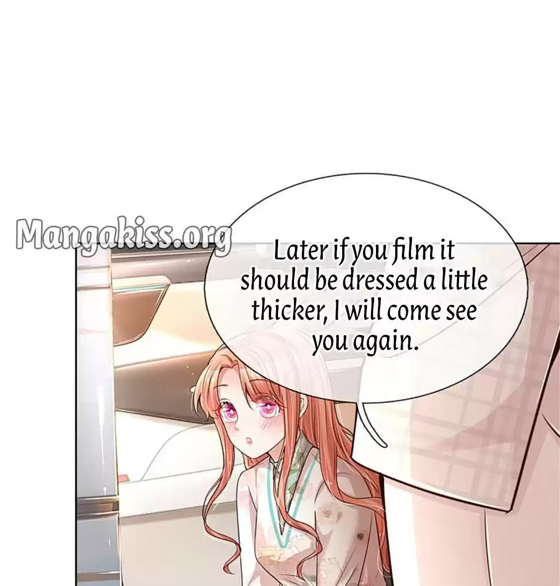 Mommy Run Away: Daddy Is Chasing After You Chapter 89