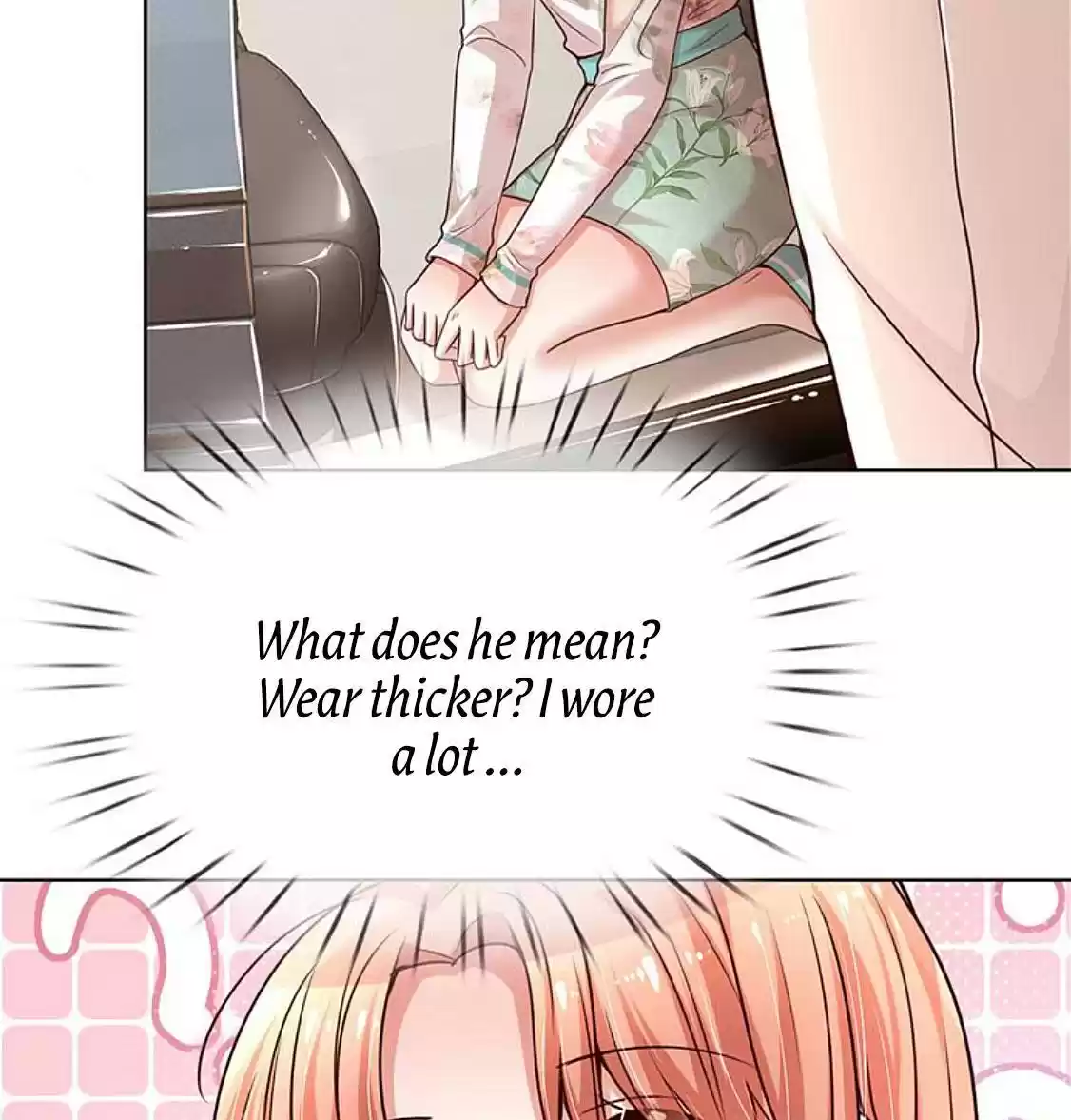 Mommy Run Away: Daddy Is Chasing After You Chapter 89