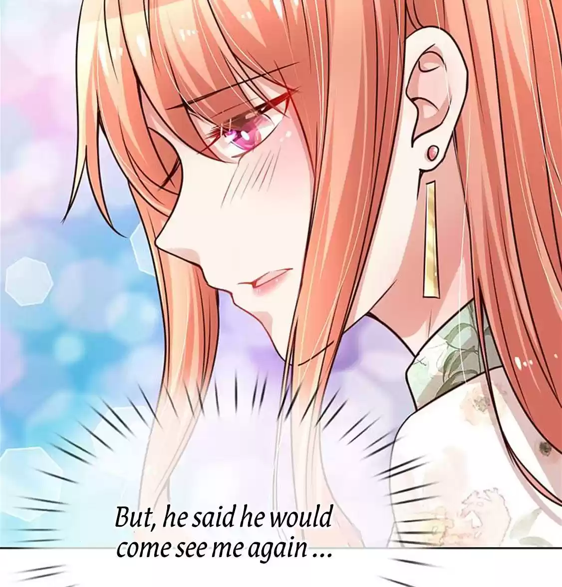 Mommy Run Away: Daddy Is Chasing After You Chapter 89