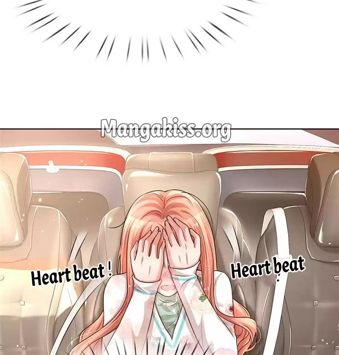 Mommy Run Away: Daddy Is Chasing After You Chapter 89