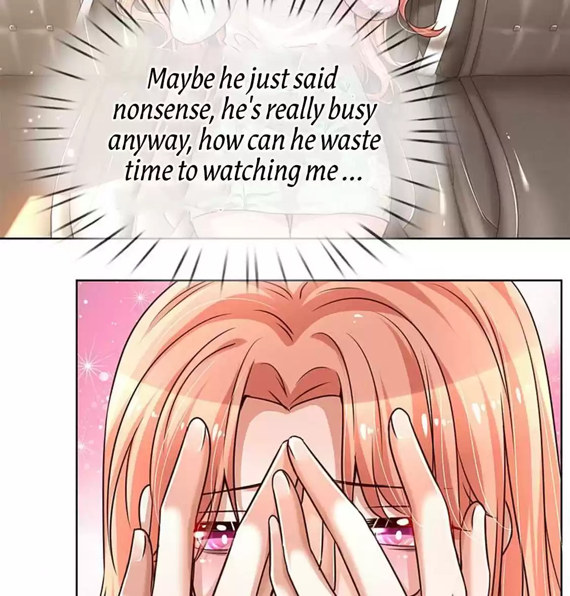 Mommy Run Away: Daddy Is Chasing After You Chapter 89