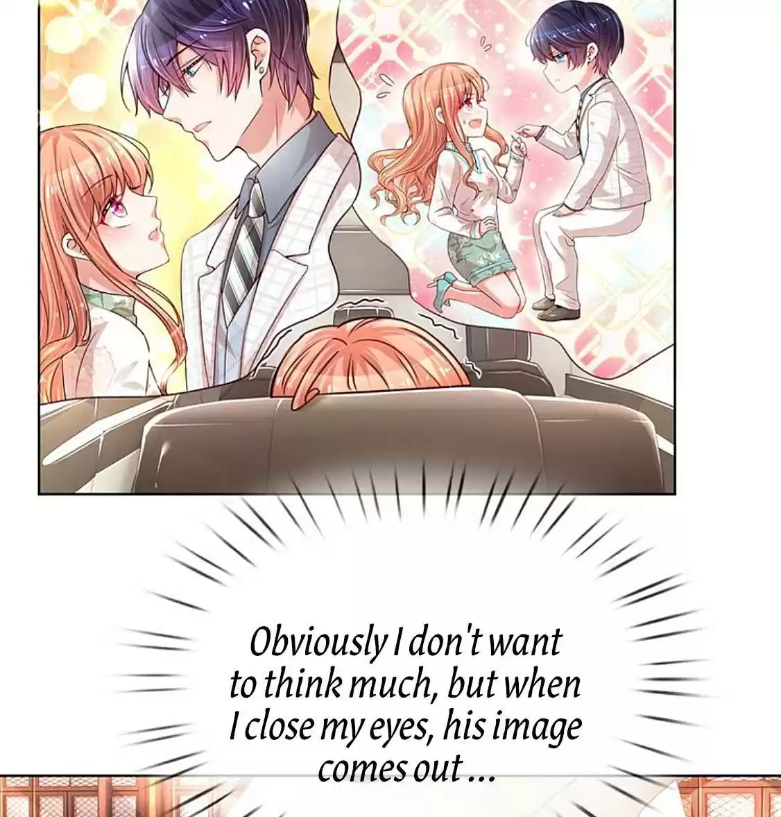 Mommy Run Away: Daddy Is Chasing After You Chapter 89