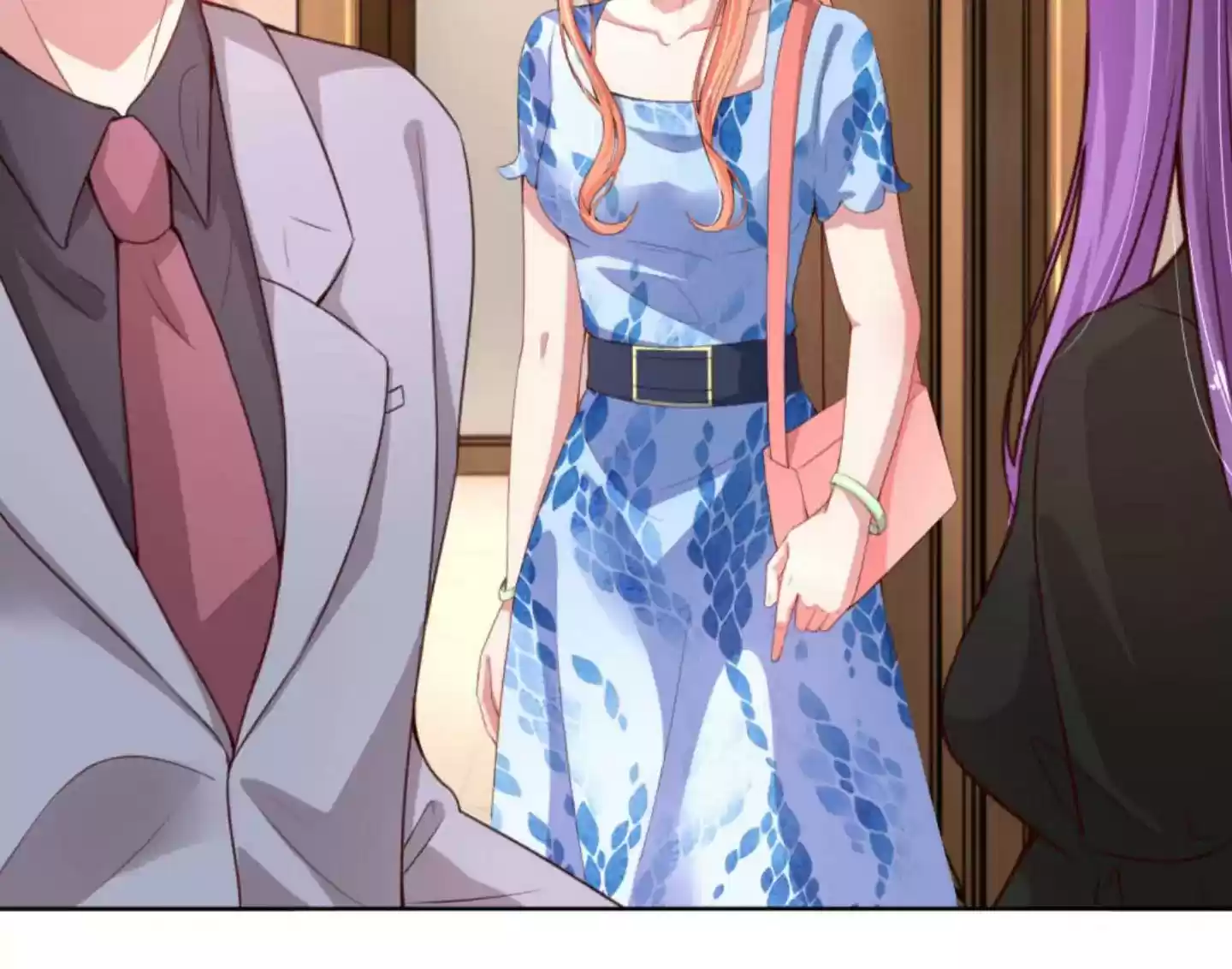 Mommy Run Away: Daddy Is Chasing After You Chapter 9: