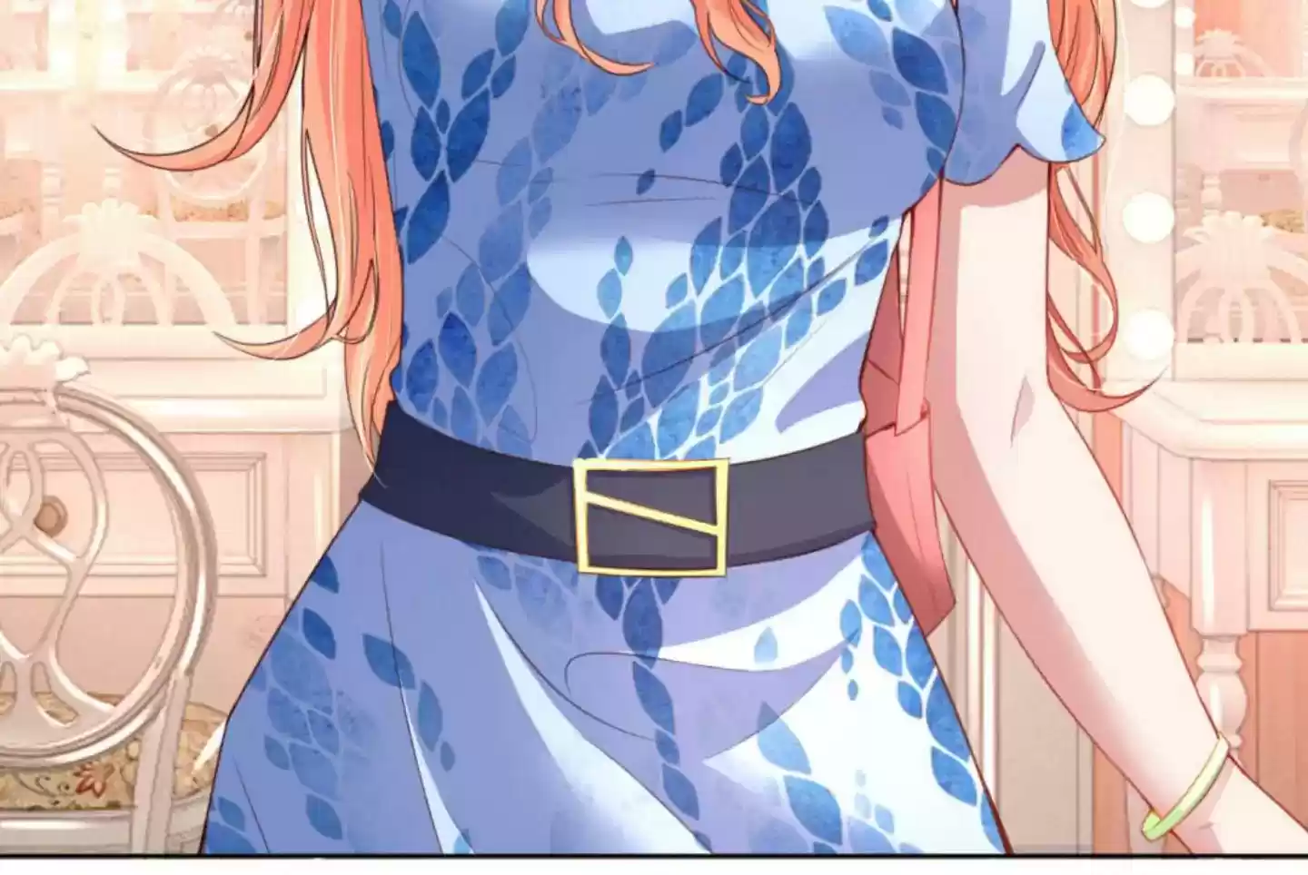 Mommy Run Away: Daddy Is Chasing After You Chapter 9: