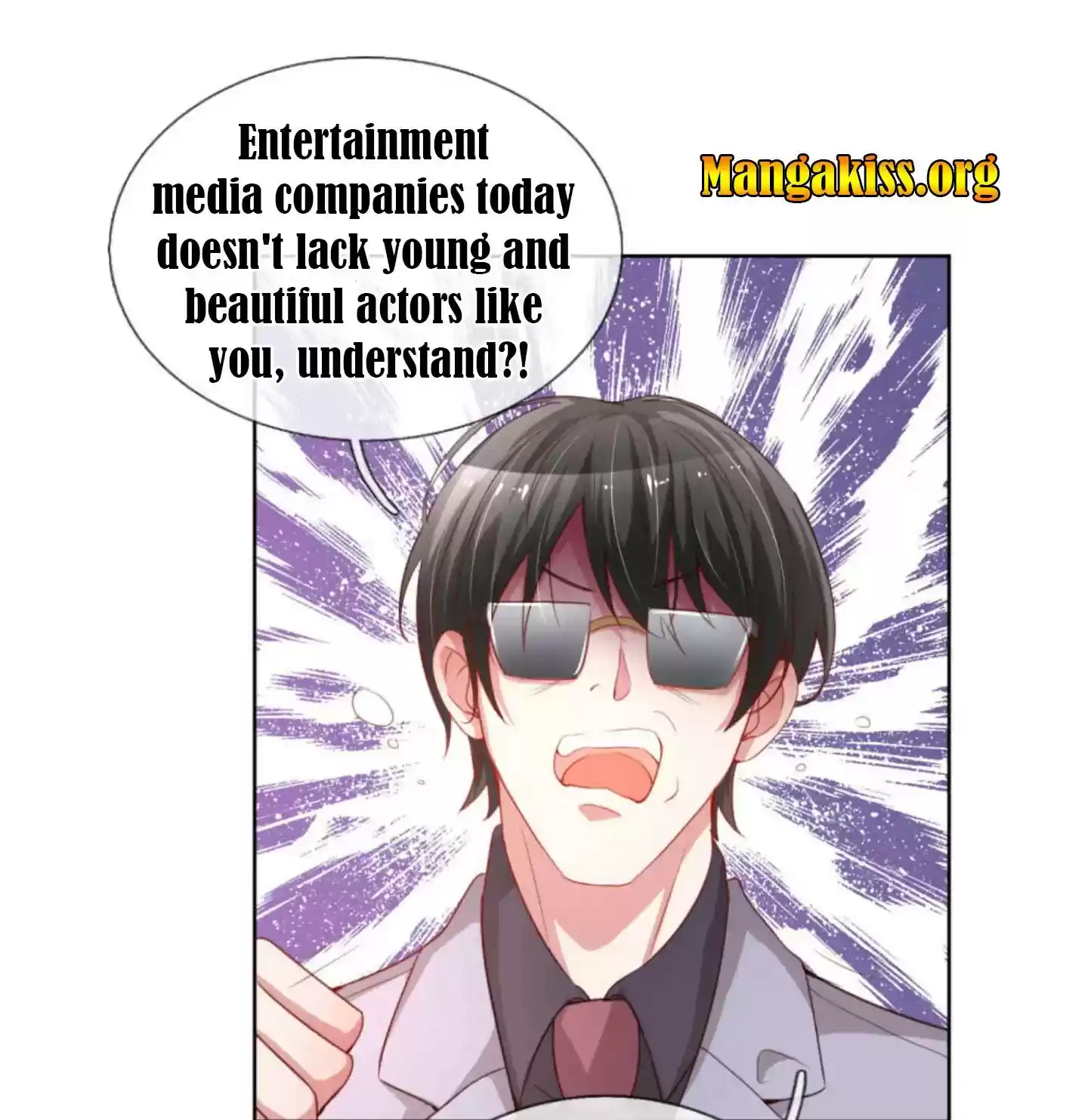 Mommy Run Away: Daddy Is Chasing After You Chapter 9: