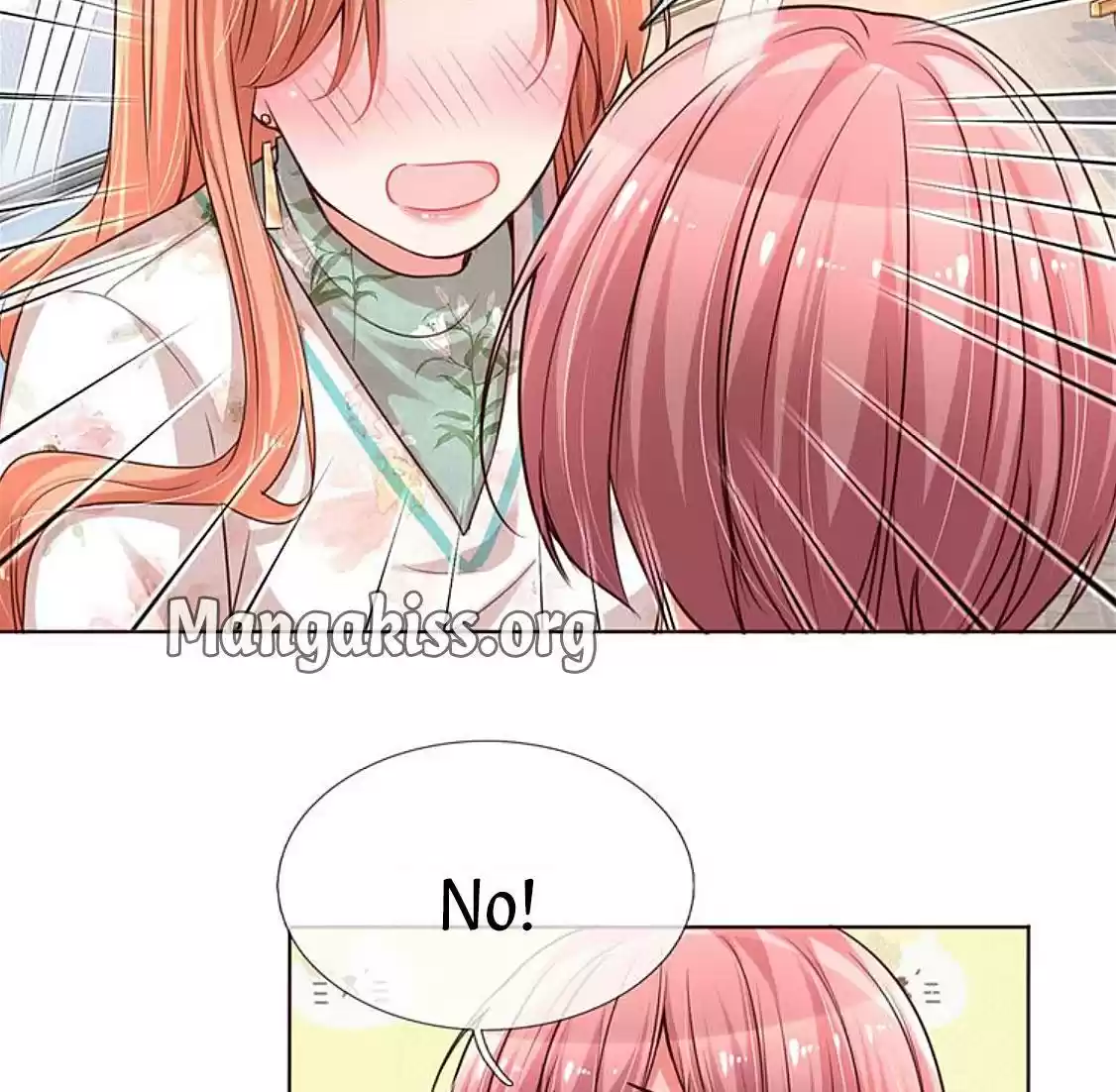 Mommy Run Away: Daddy Is Chasing After You Chapter 90