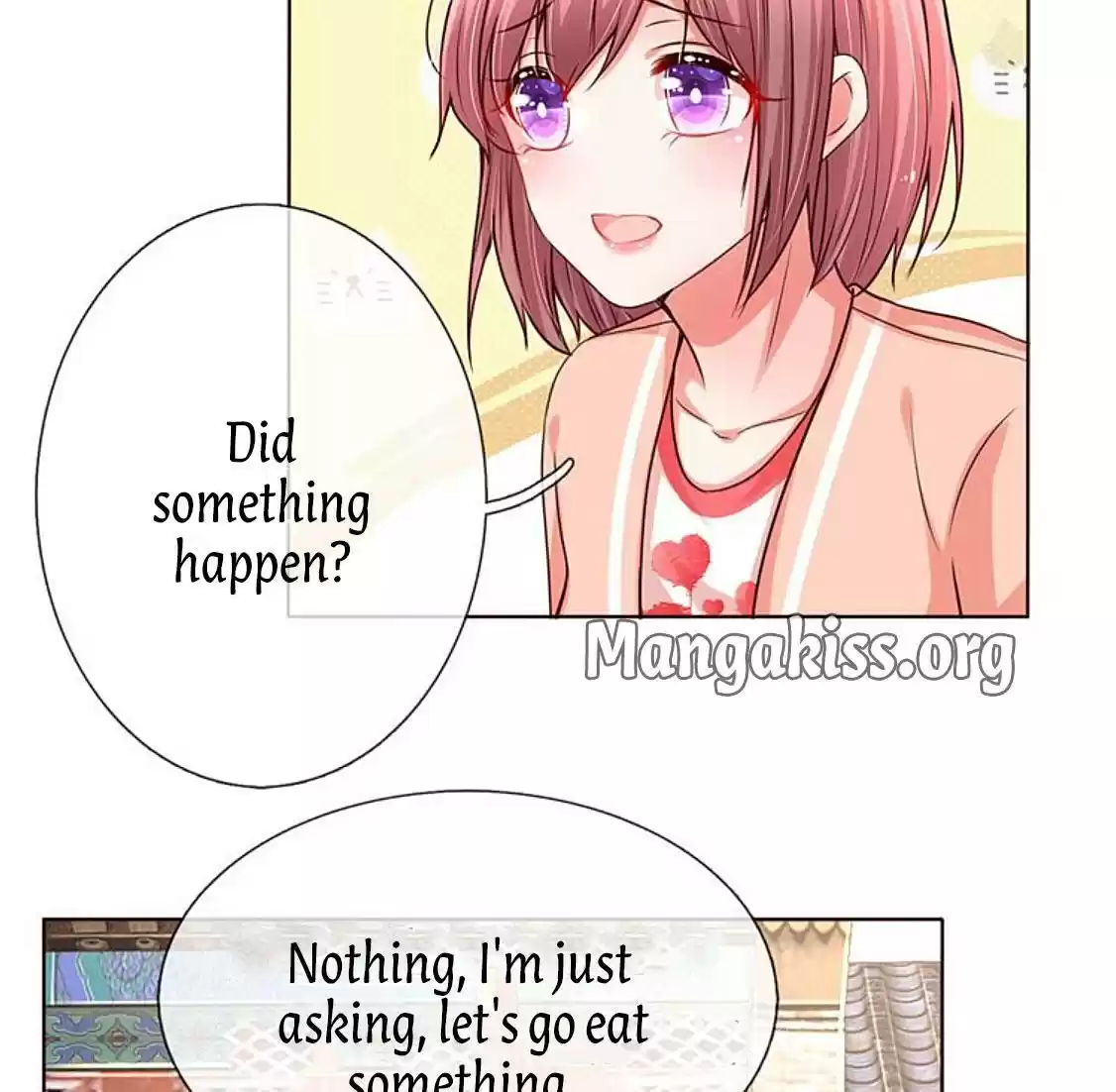 Mommy Run Away: Daddy Is Chasing After You Chapter 90