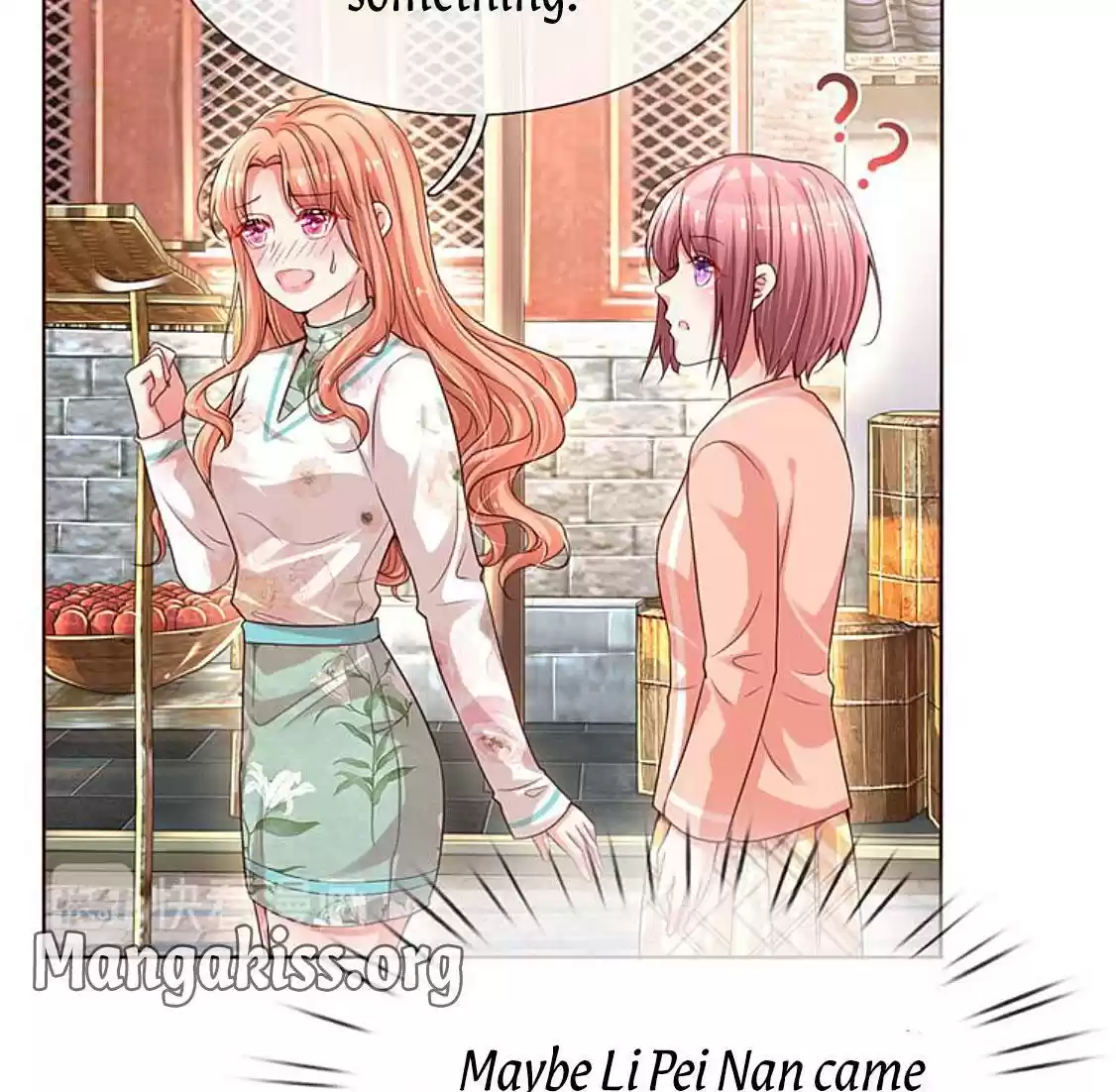 Mommy Run Away: Daddy Is Chasing After You Chapter 90