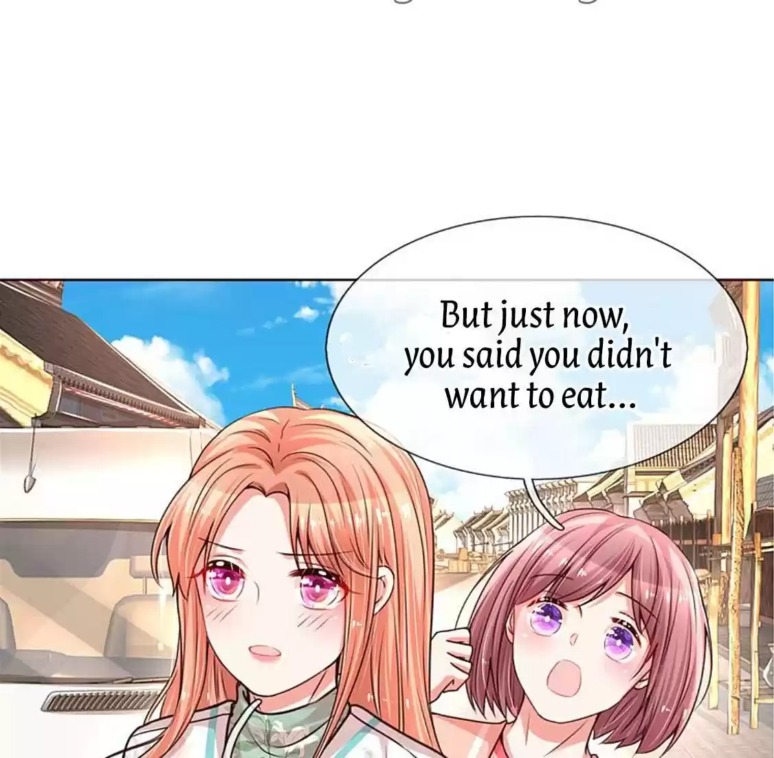 Mommy Run Away: Daddy Is Chasing After You Chapter 90