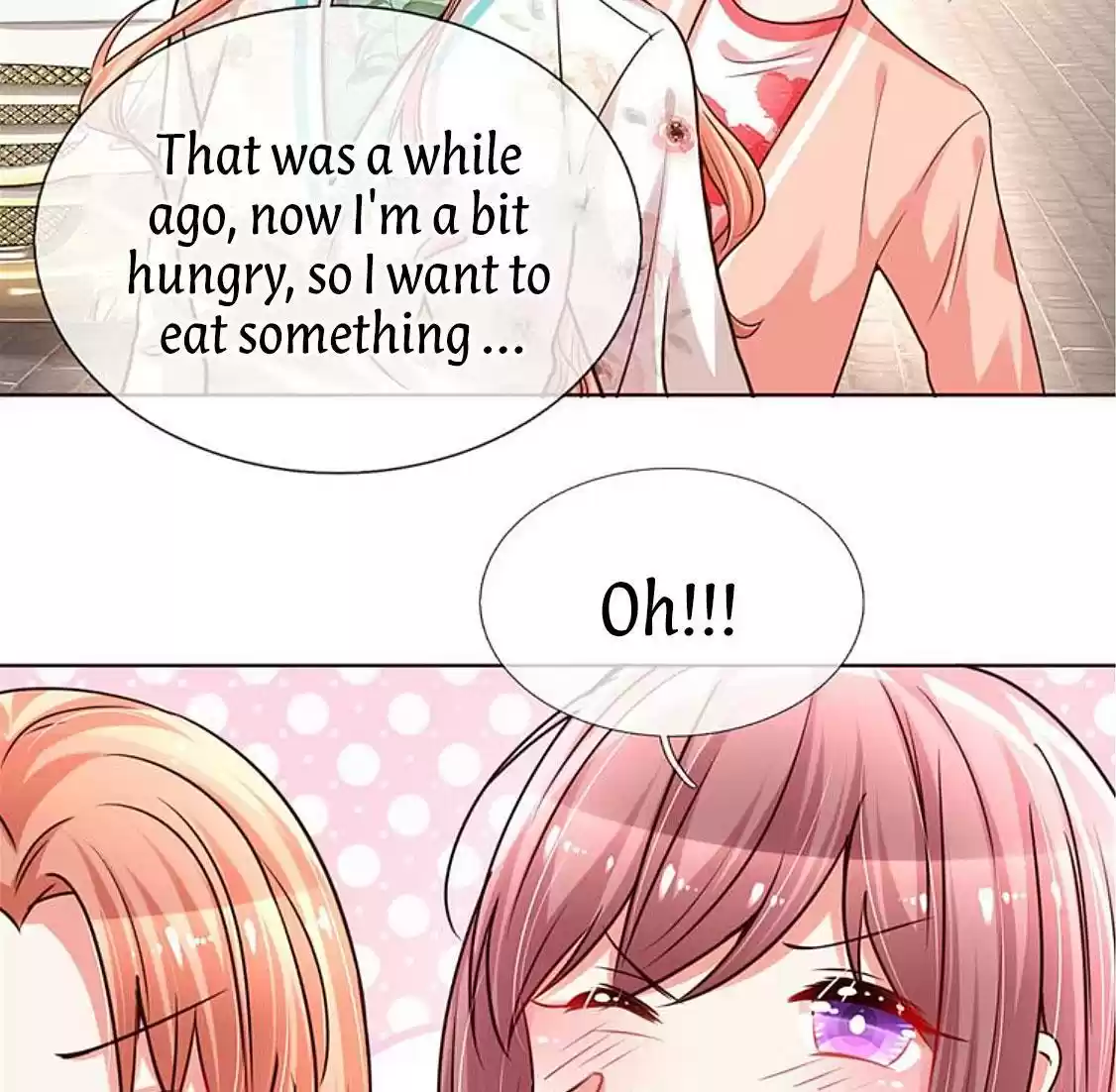 Mommy Run Away: Daddy Is Chasing After You Chapter 90