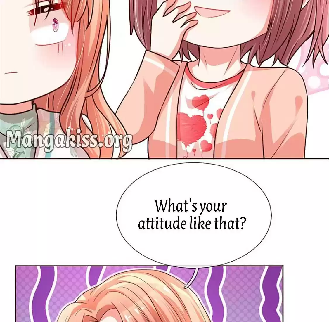 Mommy Run Away: Daddy Is Chasing After You Chapter 90