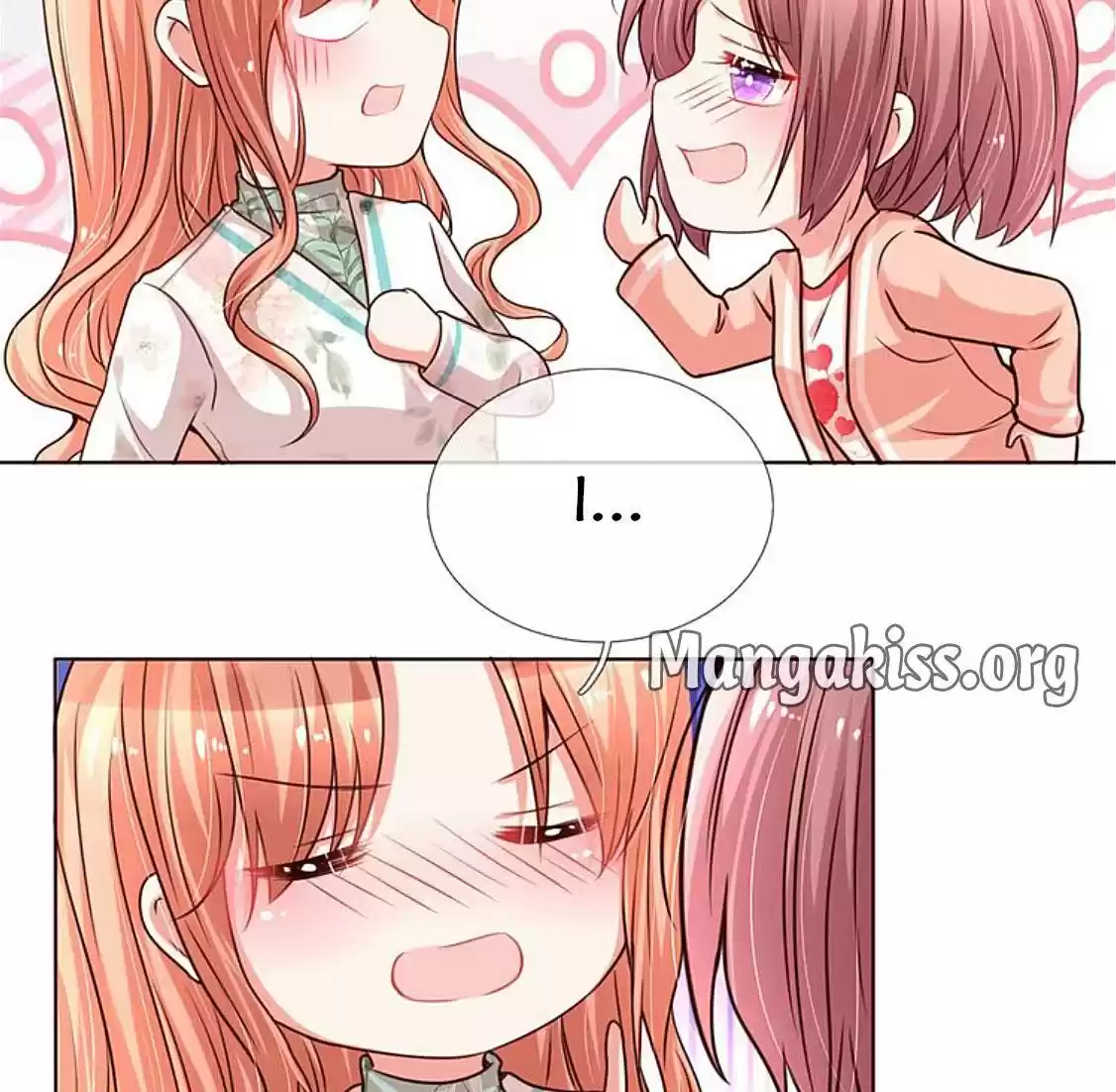 Mommy Run Away: Daddy Is Chasing After You Chapter 90