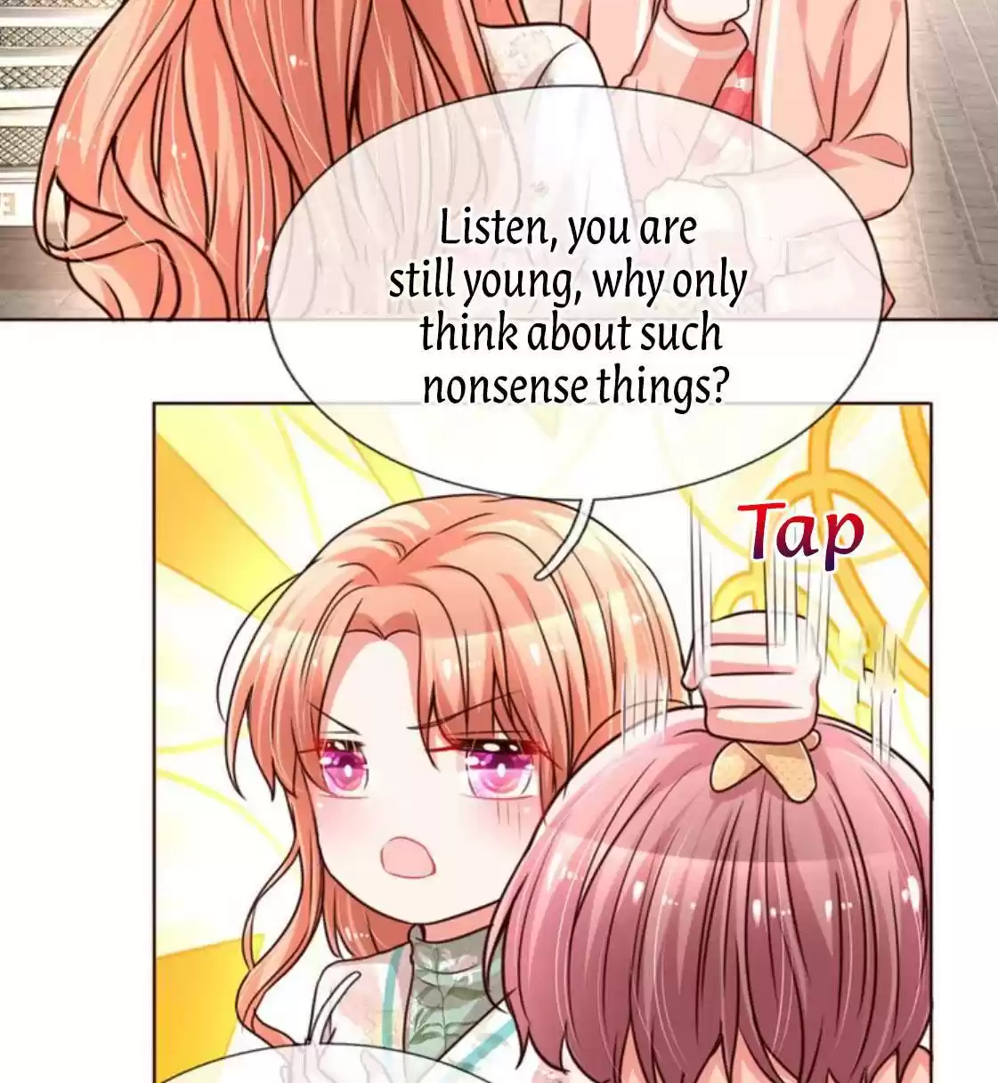 Mommy Run Away: Daddy Is Chasing After You Chapter 90