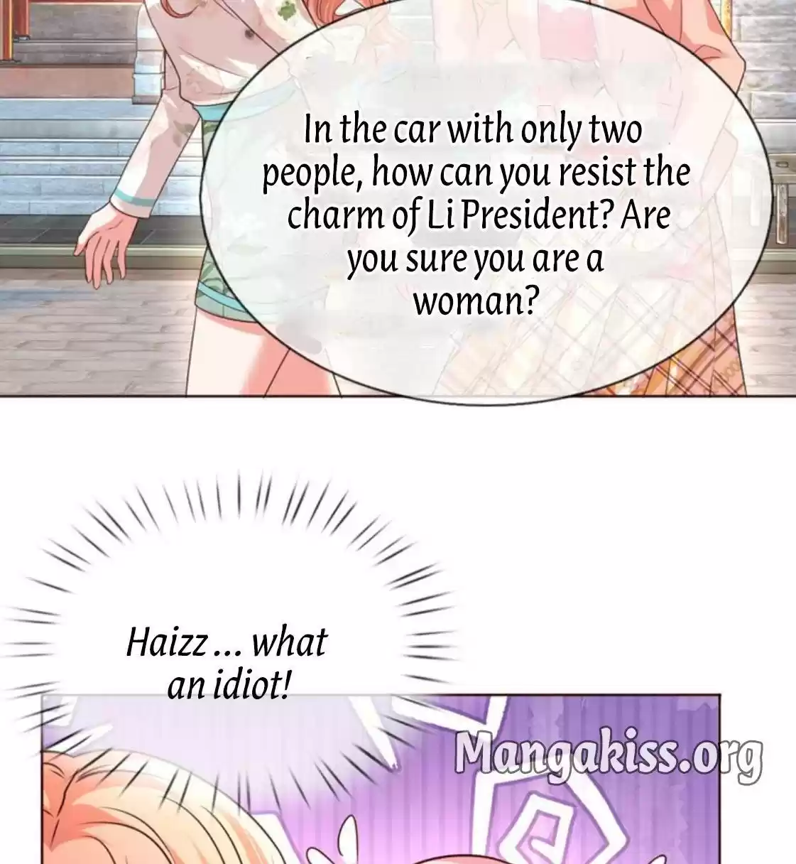 Mommy Run Away: Daddy Is Chasing After You Chapter 90