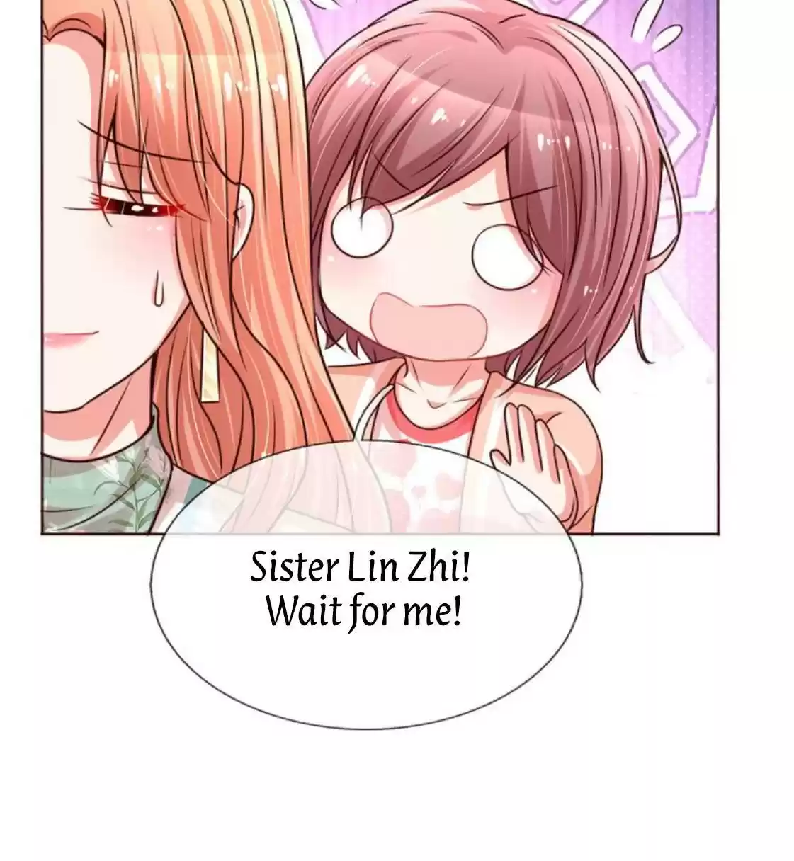 Mommy Run Away: Daddy Is Chasing After You Chapter 90