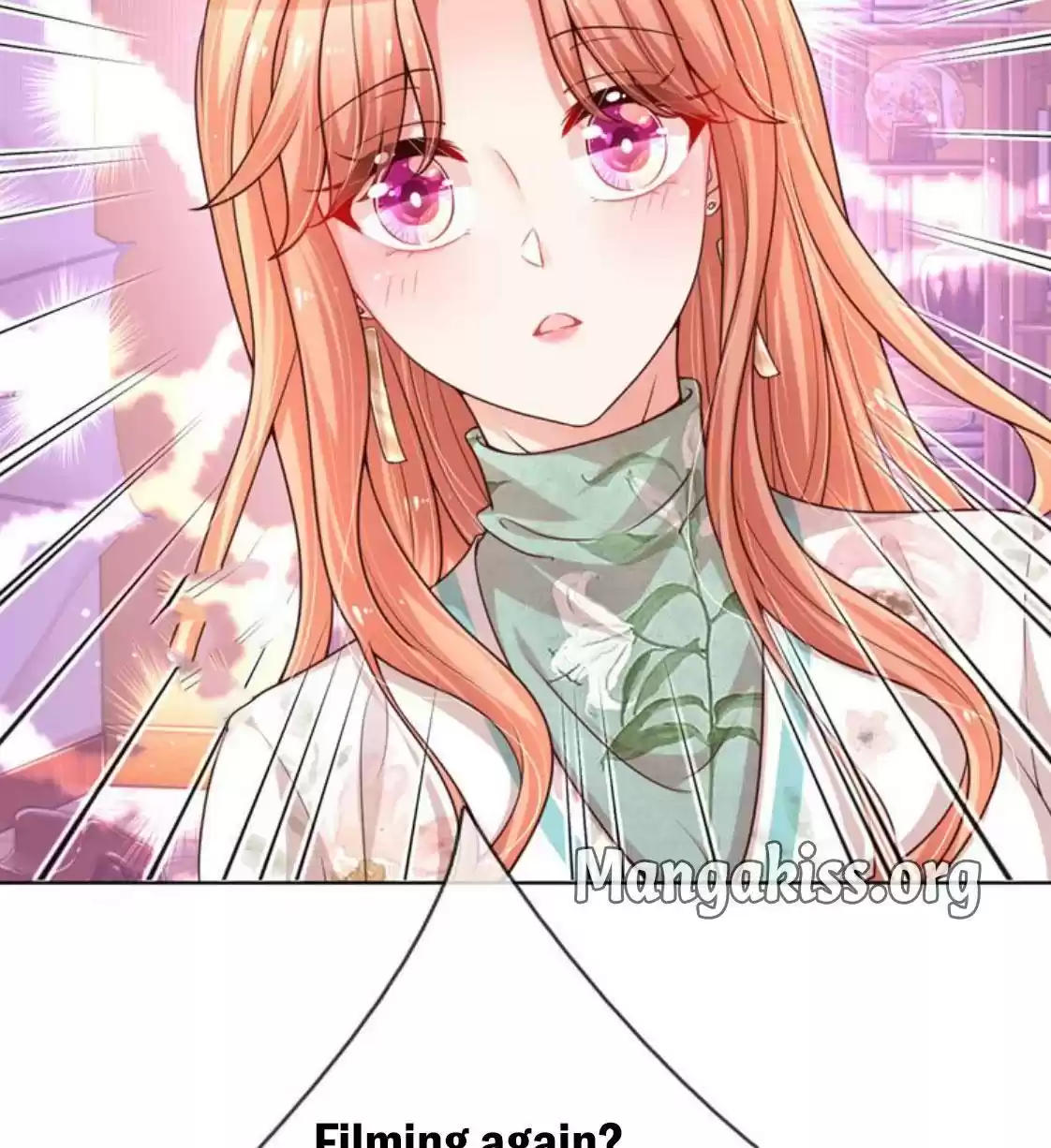 Mommy Run Away: Daddy Is Chasing After You Chapter 90