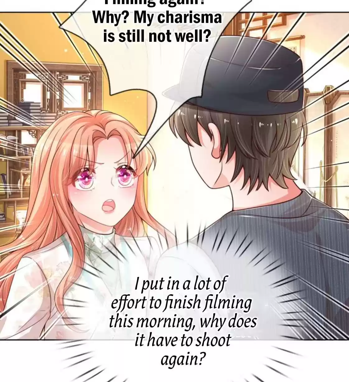 Mommy Run Away: Daddy Is Chasing After You Chapter 90