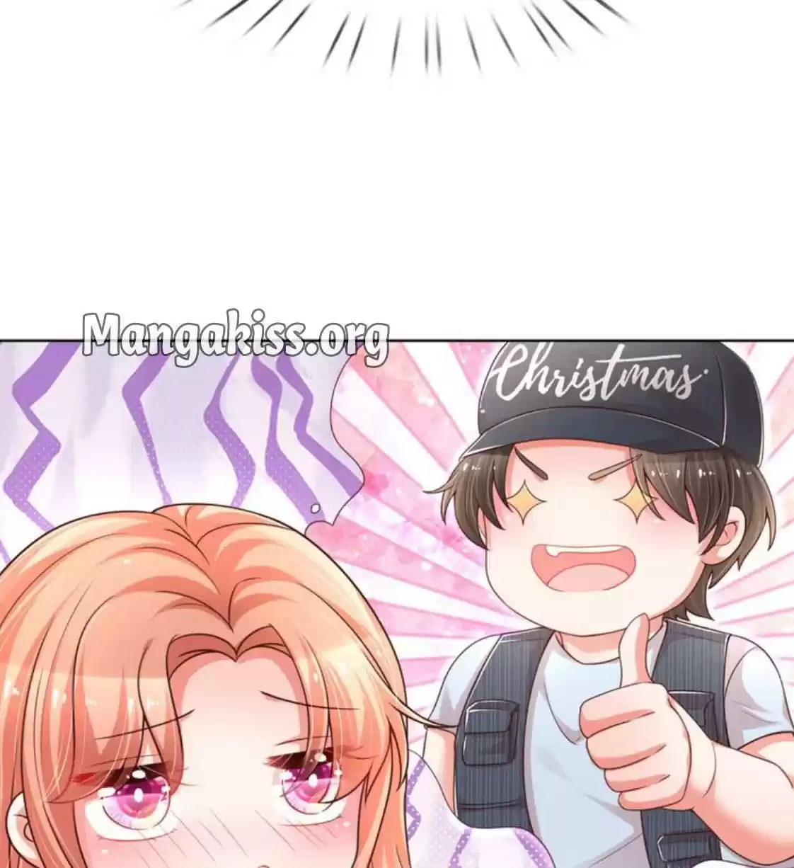 Mommy Run Away: Daddy Is Chasing After You Chapter 90